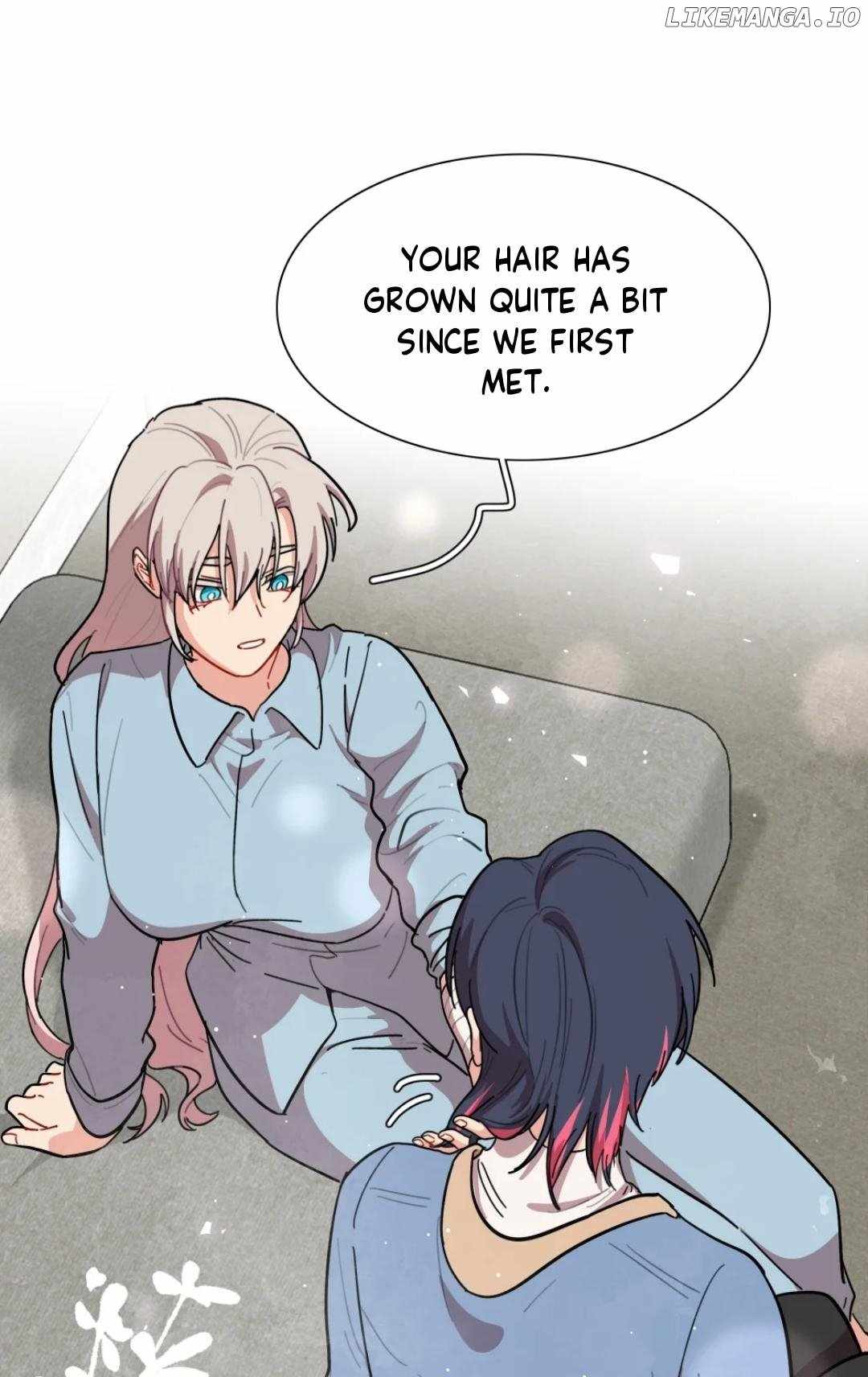 Beware of the Vicious Dog Inside! Chapter 69 - Page 39