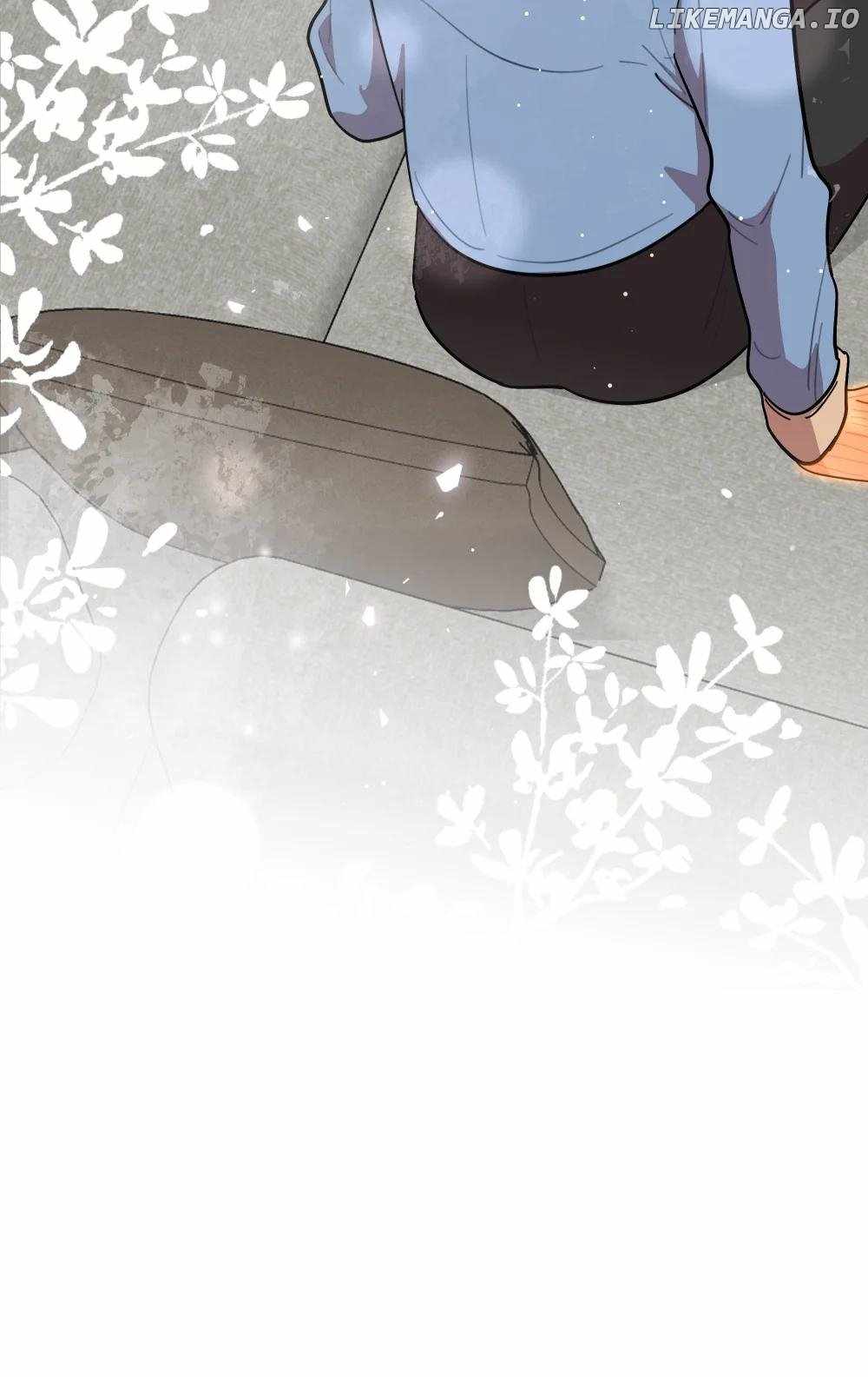 Beware of the Vicious Dog Inside! Chapter 69 - Page 40