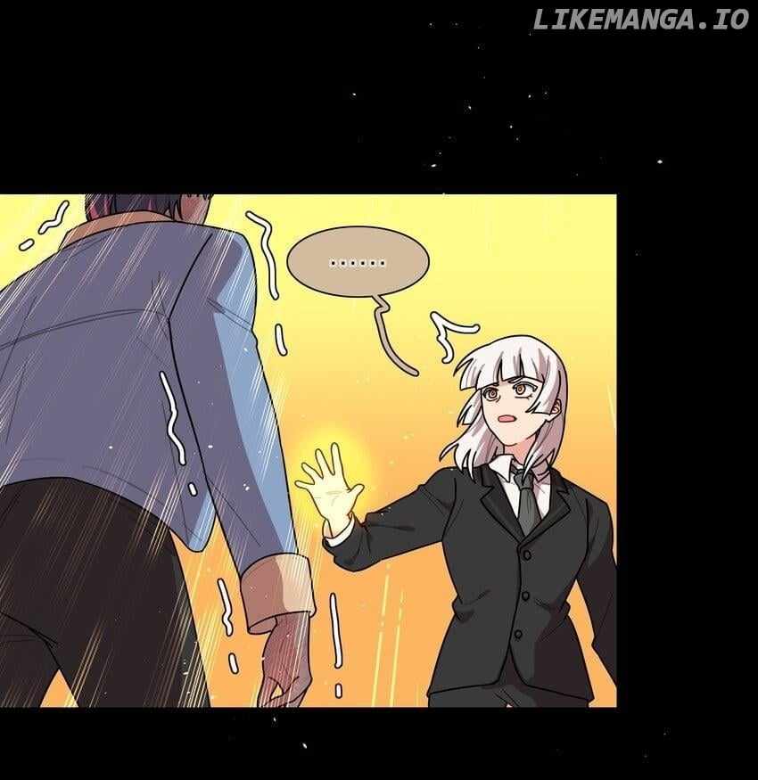 Beware of the Vicious Dog Inside! Chapter 69 - Page 5