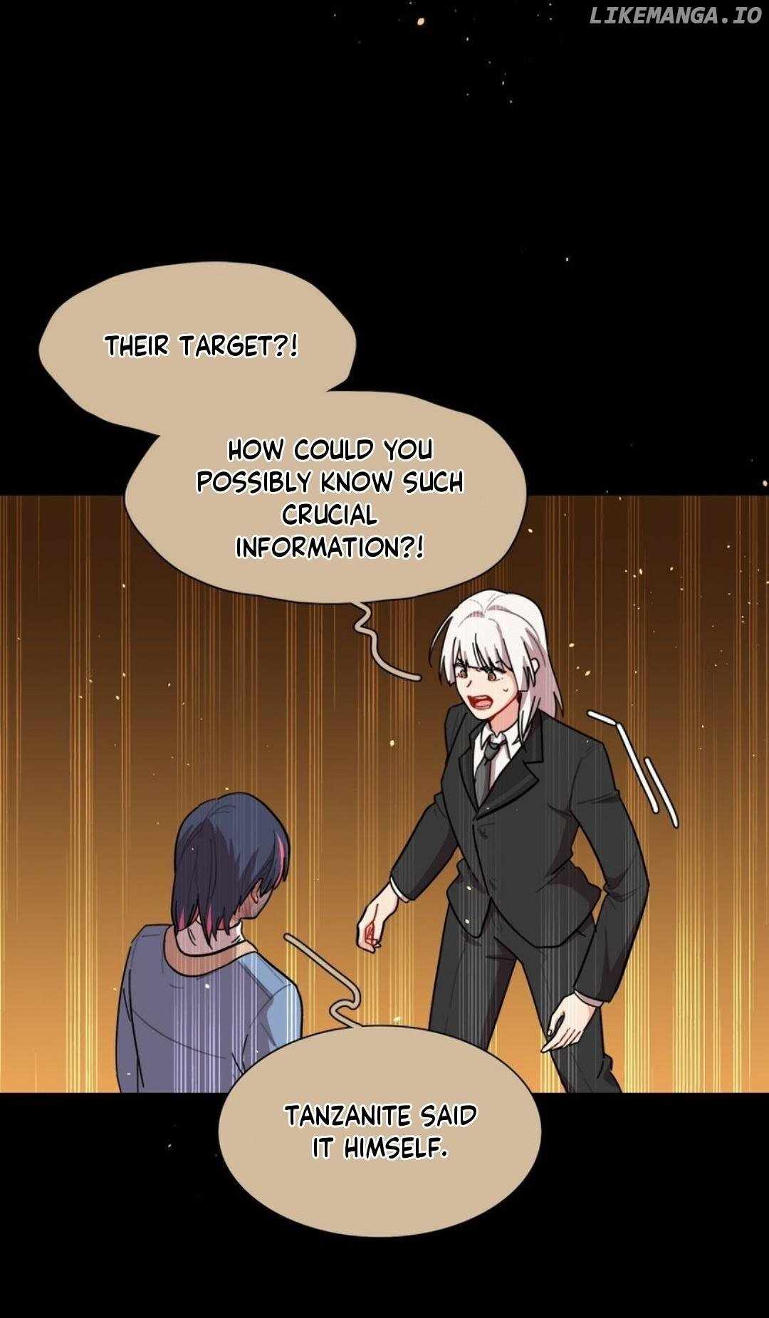 Beware of the Vicious Dog Inside! Chapter 69 - Page 10