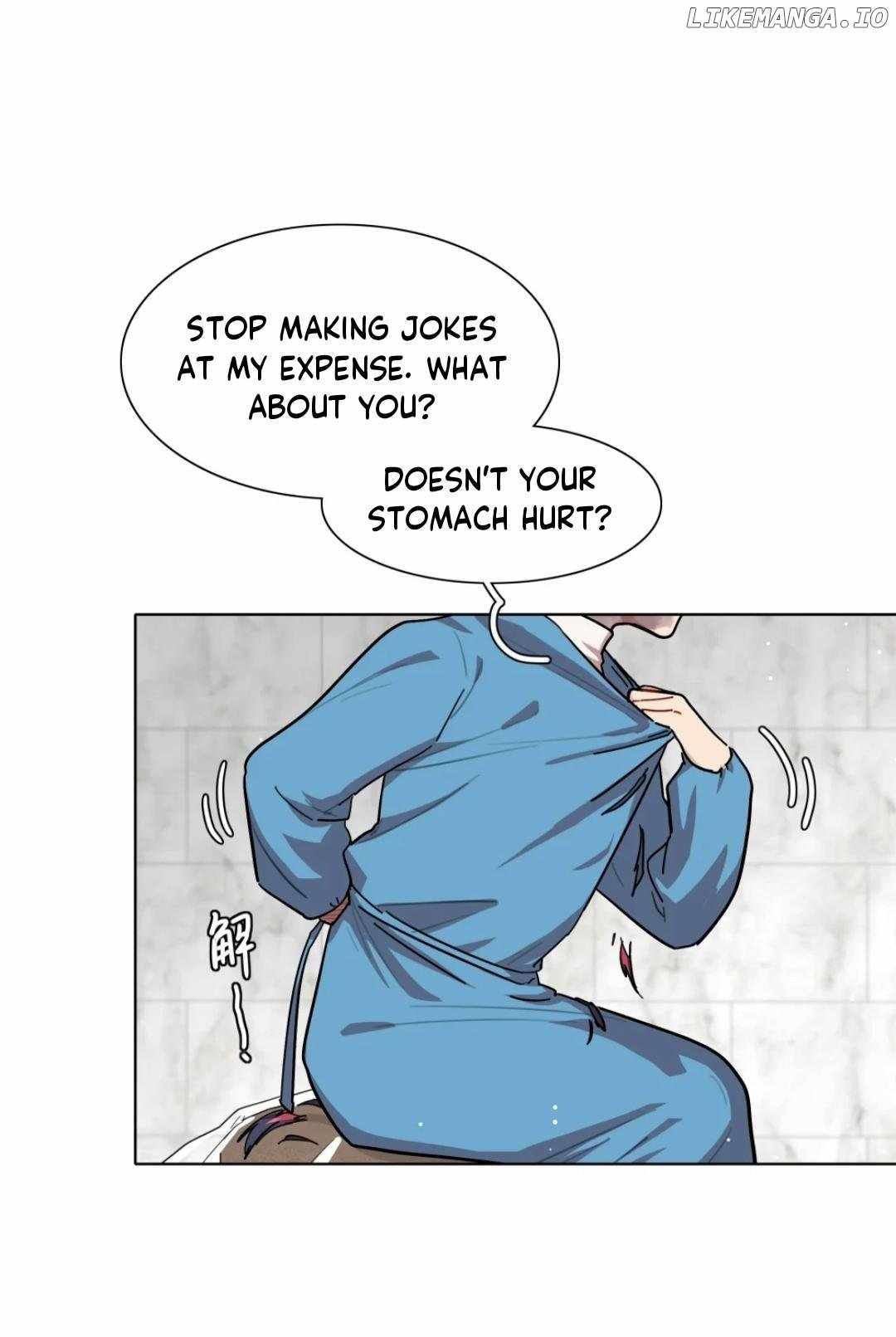 Beware of the Vicious Dog Inside! Chapter 70 - Page 13