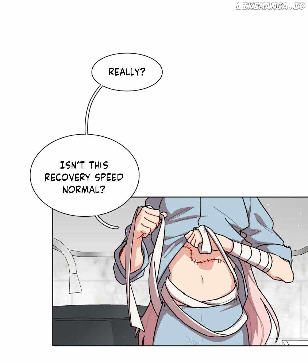 Beware of the Vicious Dog Inside! Chapter 70 - Page 17