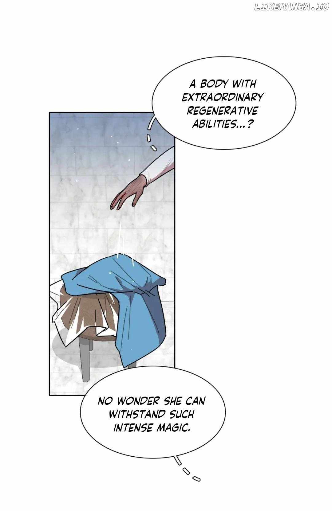 Beware of the Vicious Dog Inside! Chapter 70 - Page 19