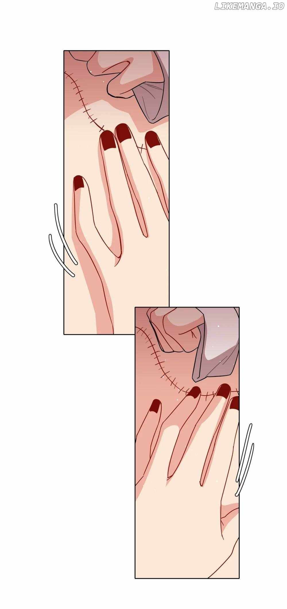 Beware of the Vicious Dog Inside! Chapter 70 - Page 21