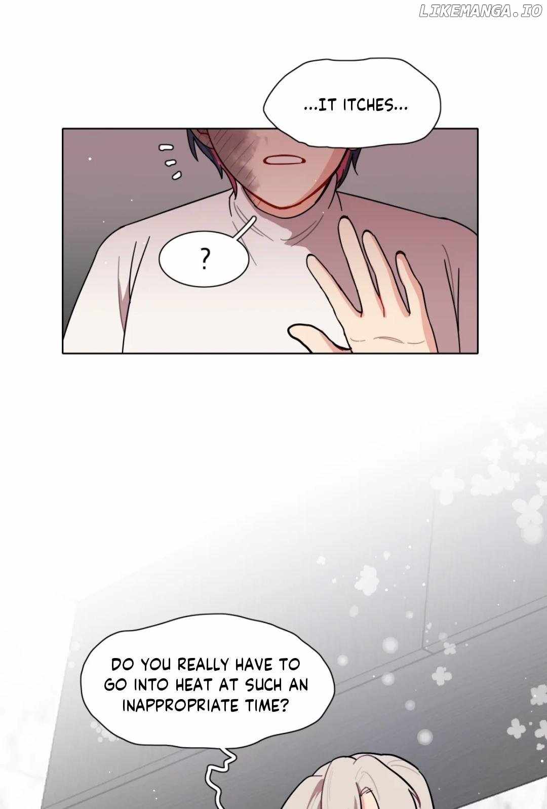 Beware of the Vicious Dog Inside! Chapter 70 - Page 22