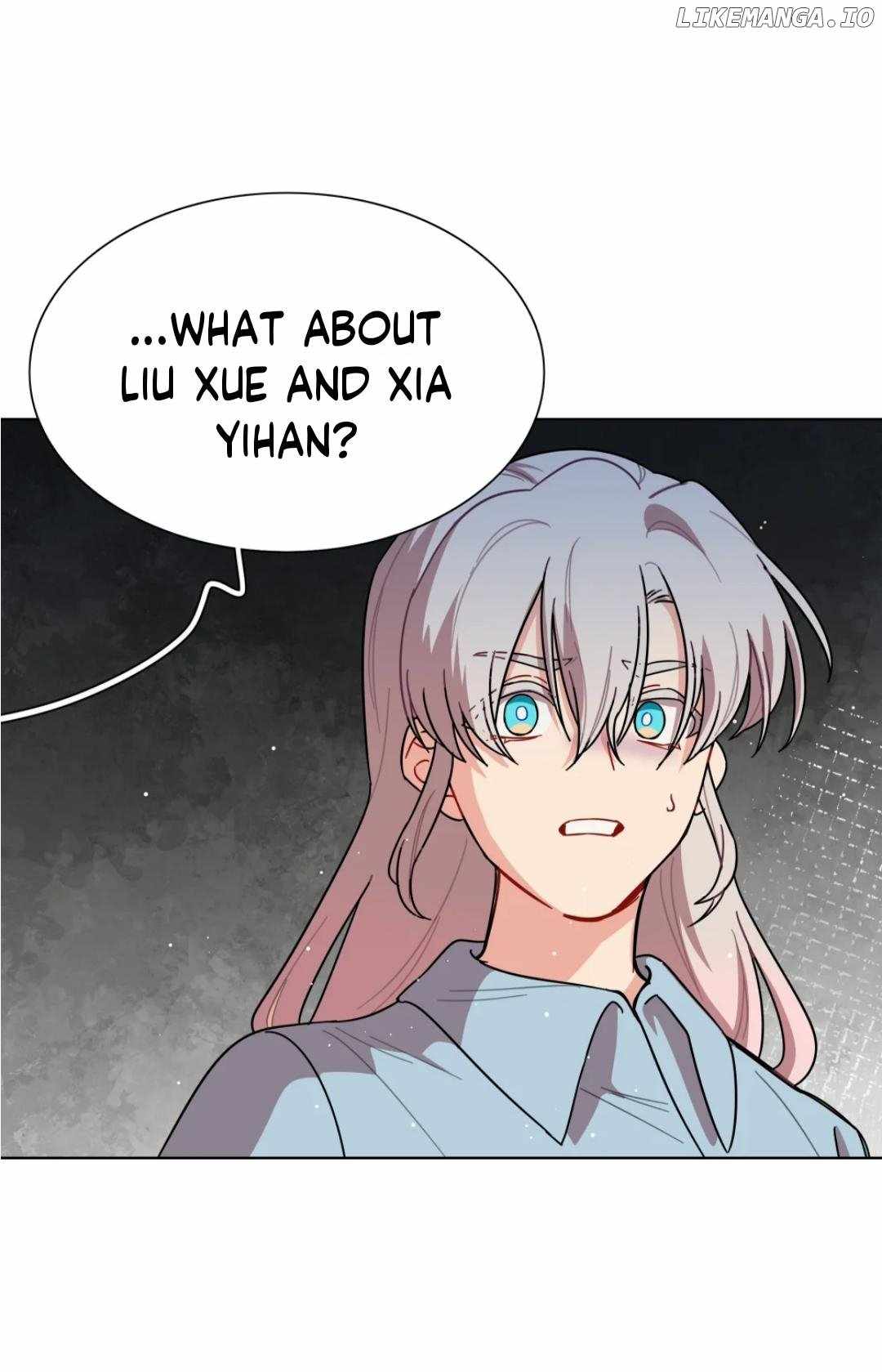 Beware of the Vicious Dog Inside! Chapter 70 - Page 29