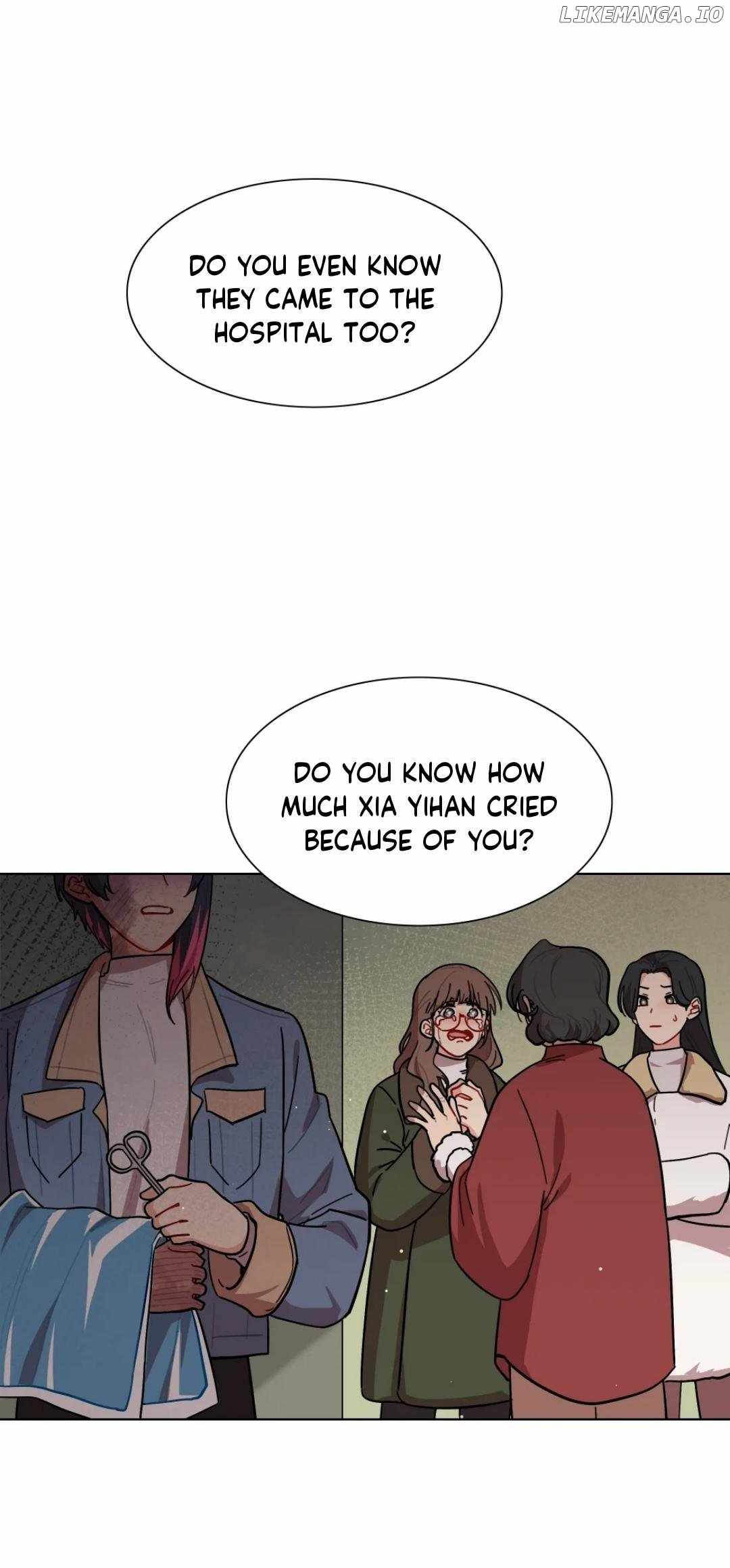 Beware of the Vicious Dog Inside! Chapter 70 - Page 30