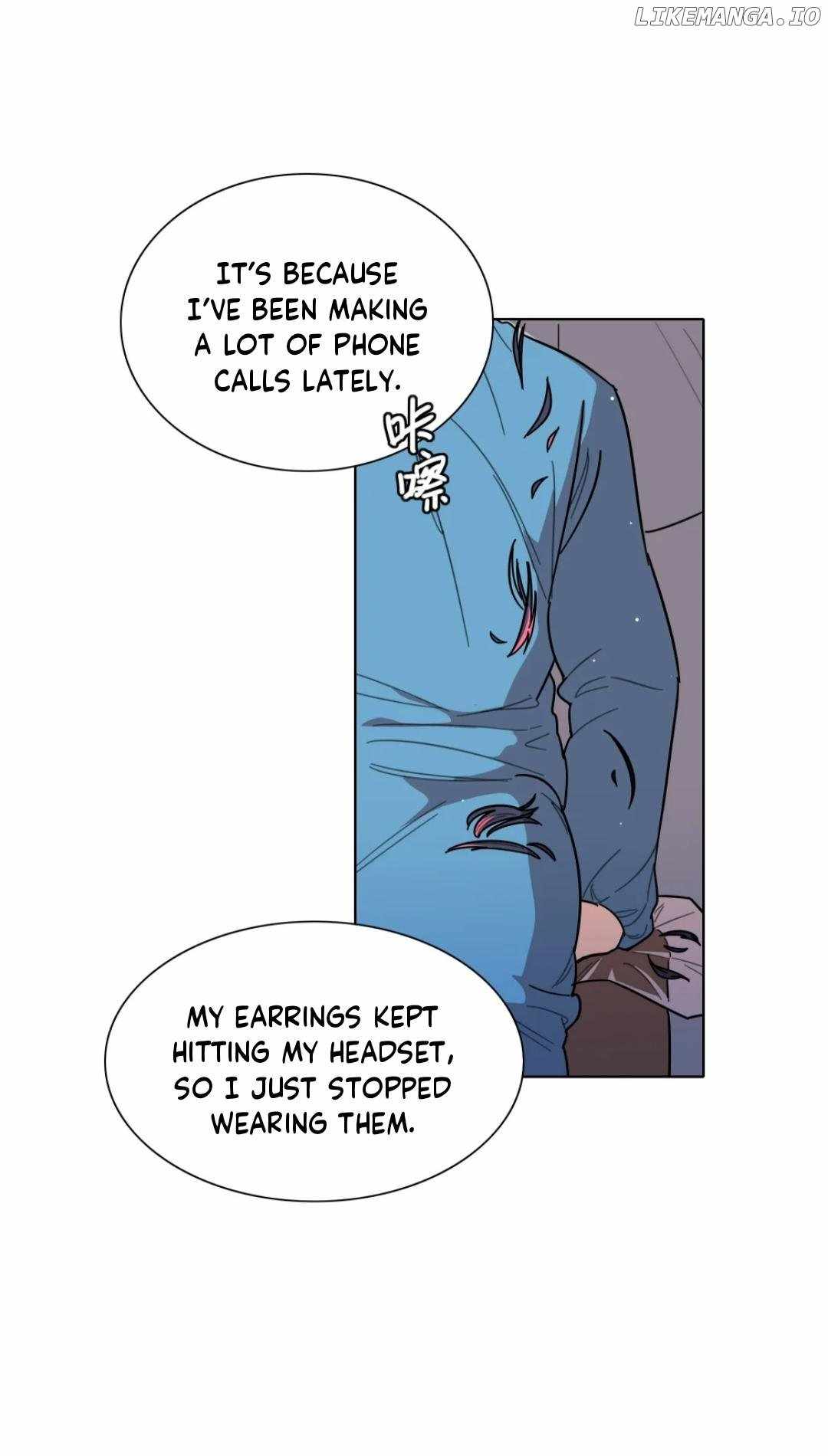 Beware of the Vicious Dog Inside! Chapter 70 - Page 4