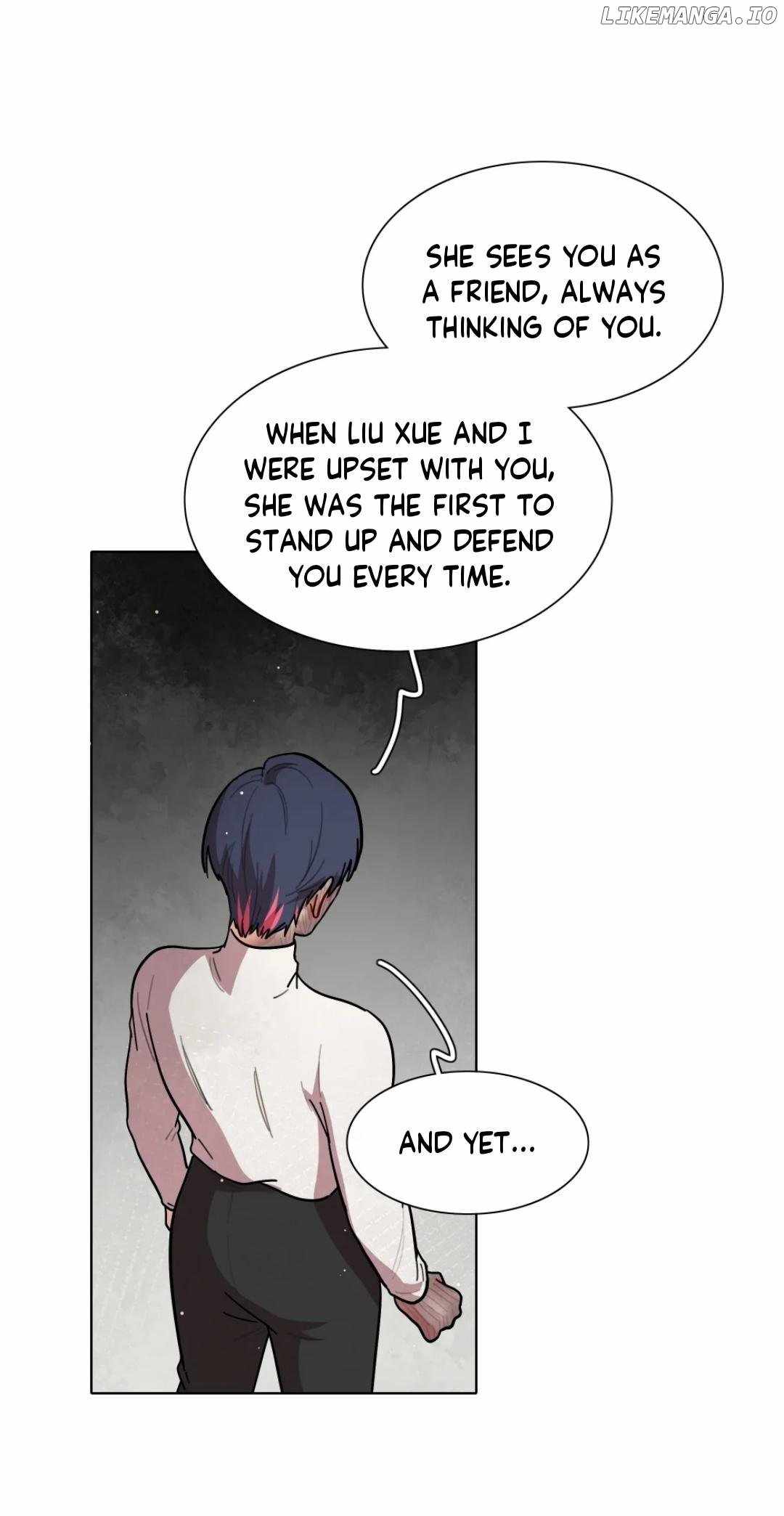 Beware of the Vicious Dog Inside! Chapter 70 - Page 31