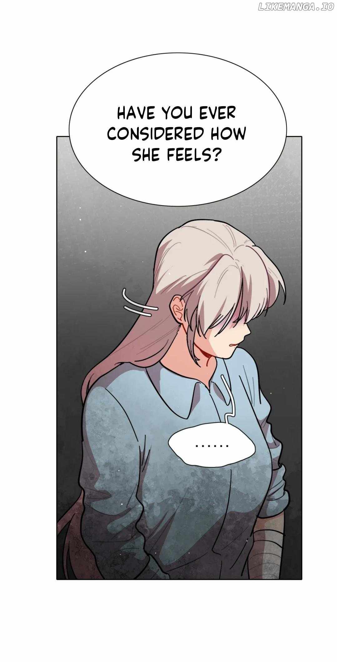 Beware of the Vicious Dog Inside! Chapter 70 - Page 32