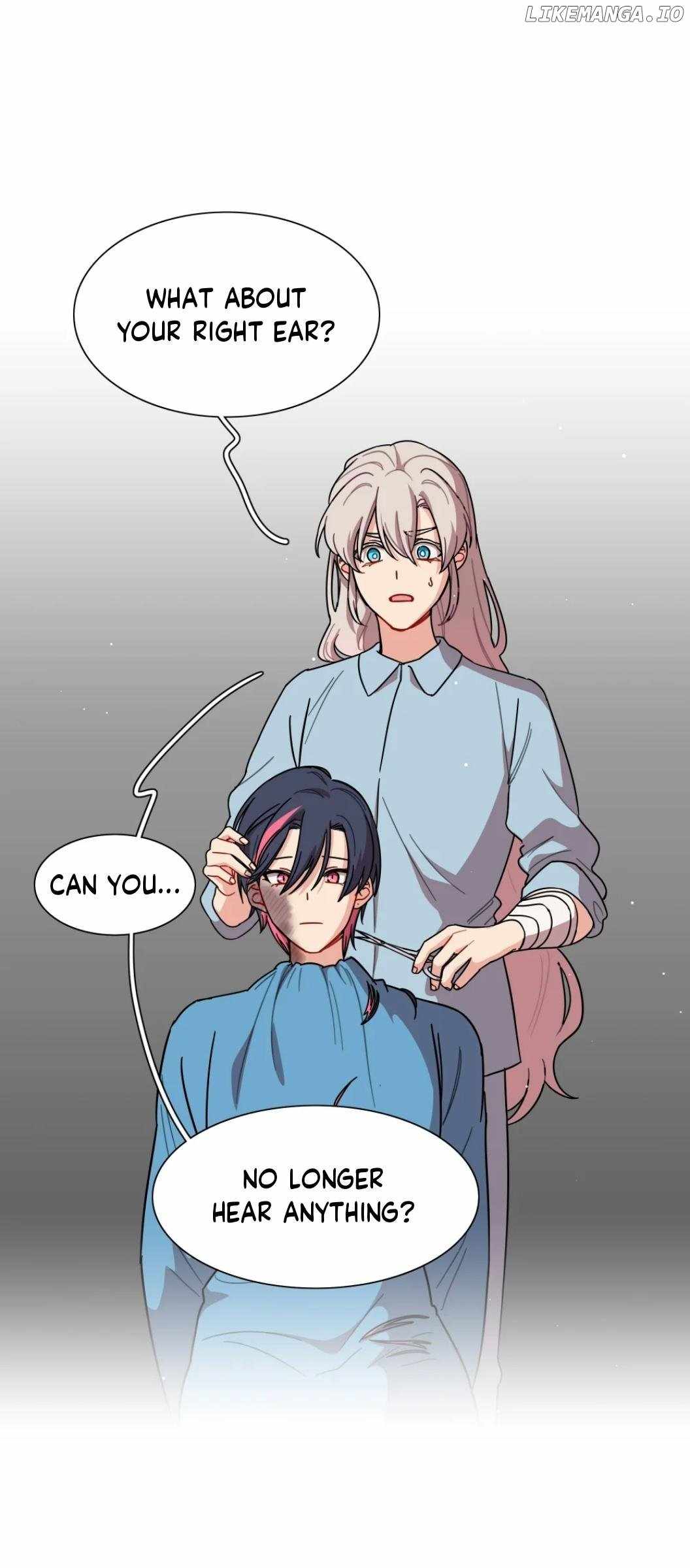 Beware of the Vicious Dog Inside! Chapter 70 - Page 5