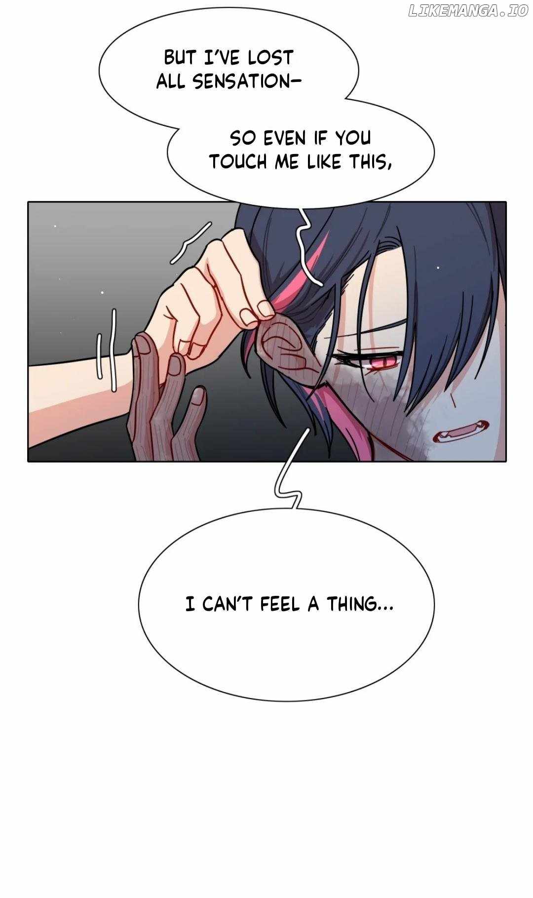 Beware of the Vicious Dog Inside! Chapter 70 - Page 7