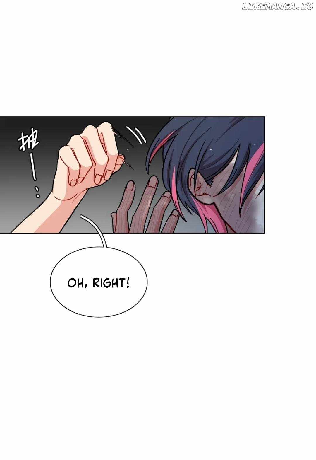 Beware of the Vicious Dog Inside! Chapter 70 - Page 8