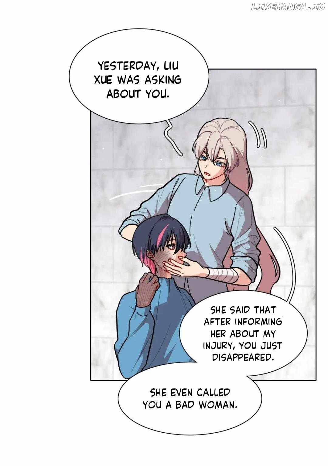 Beware of the Vicious Dog Inside! Chapter 70 - Page 9