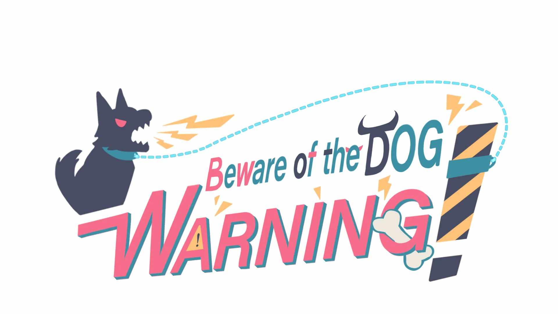 Beware of the Vicious Dog Inside! Chapter 71 - Page 1