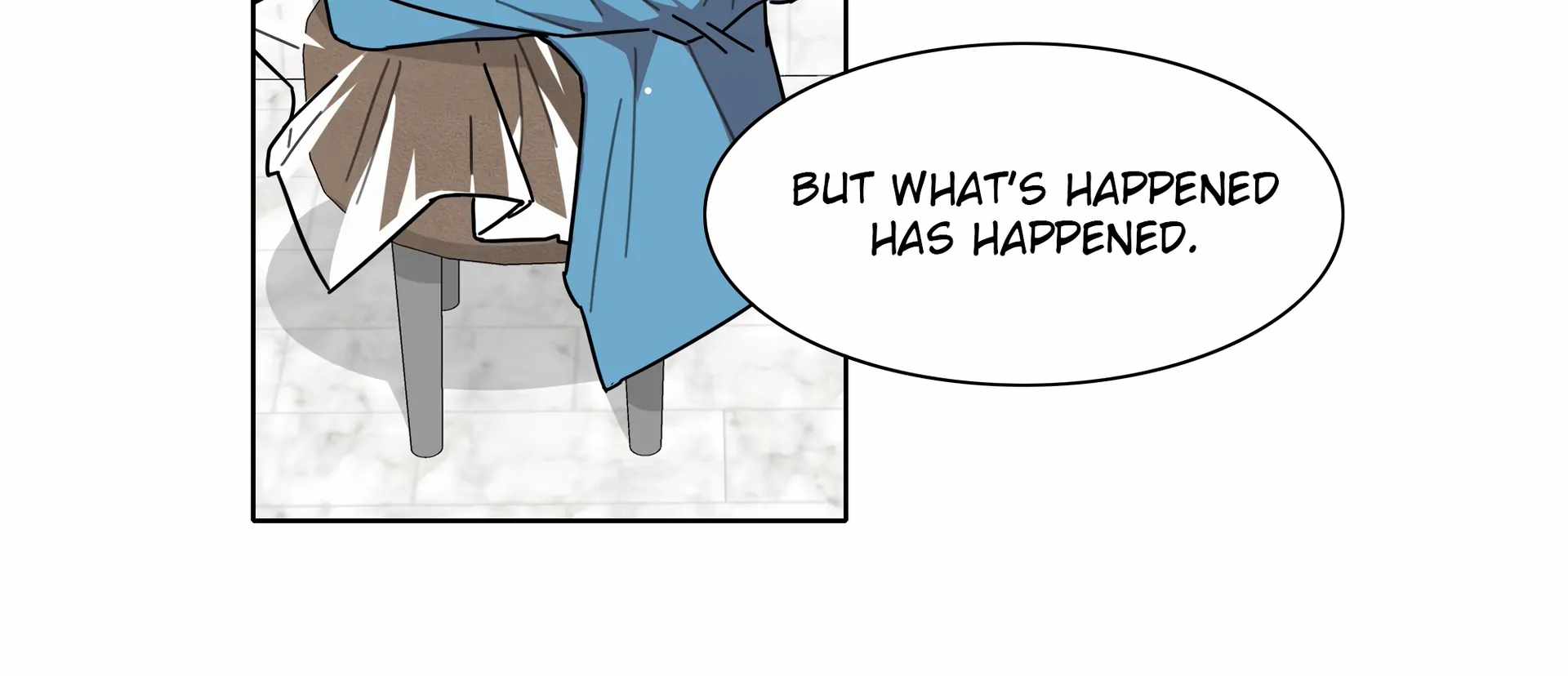 Beware of the Vicious Dog Inside! Chapter 71 - Page 11