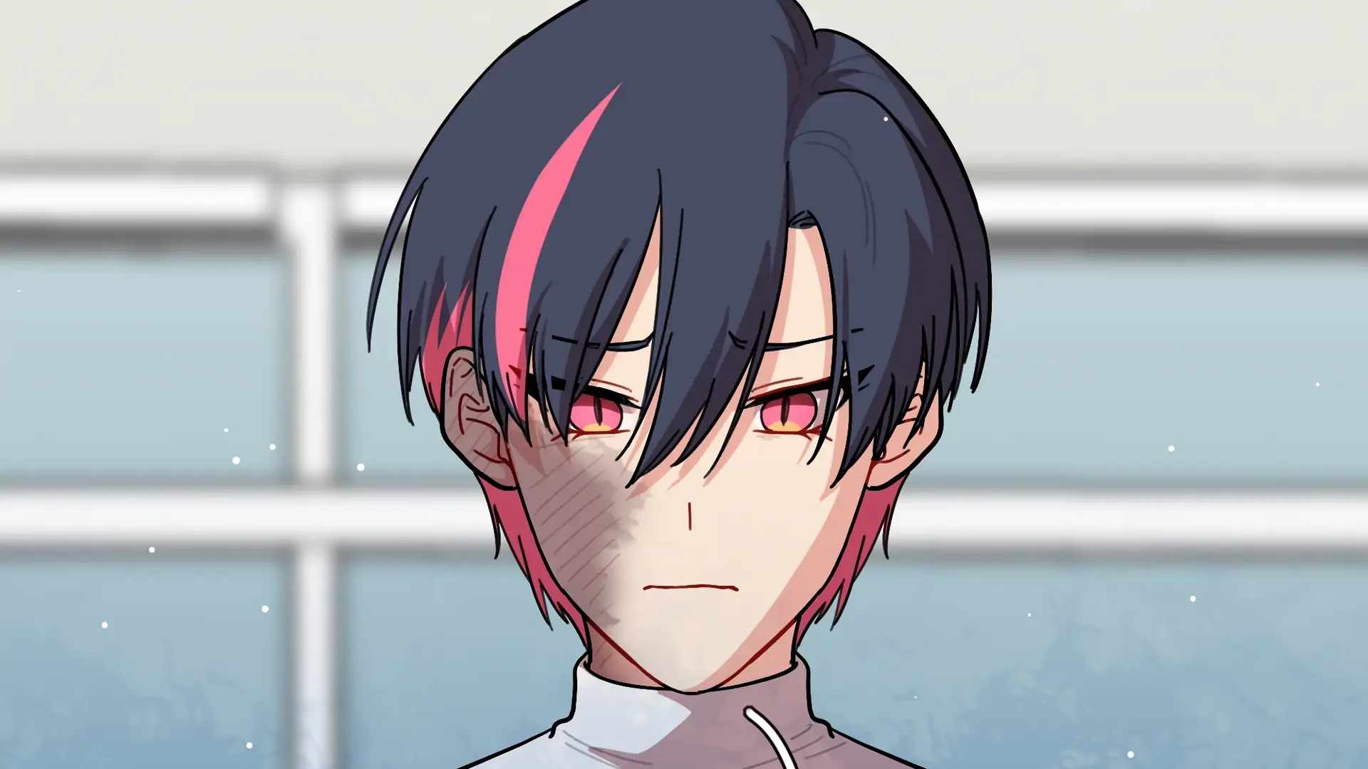 Beware of the Vicious Dog Inside! Chapter 71 - Page 13