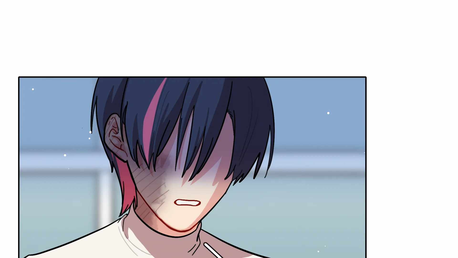 Beware of the Vicious Dog Inside! Chapter 71 - Page 15