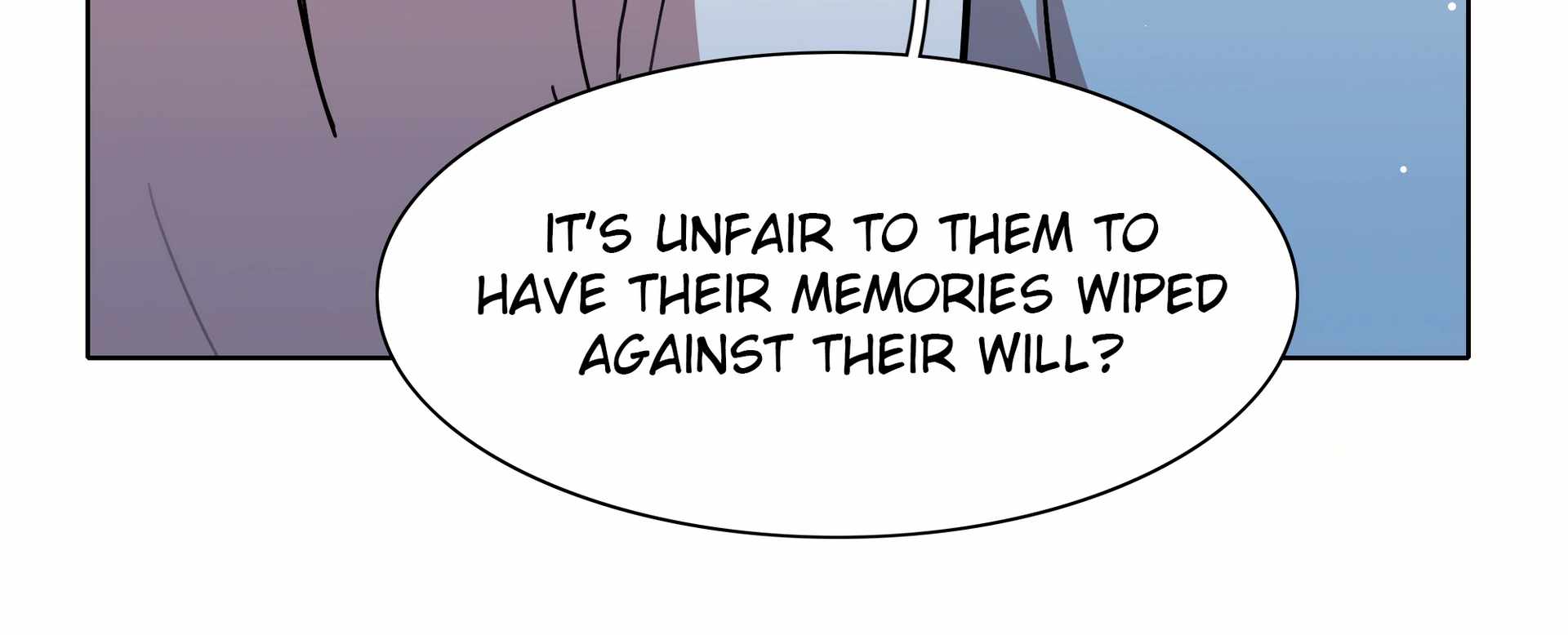 Beware of the Vicious Dog Inside! Chapter 71 - Page 20