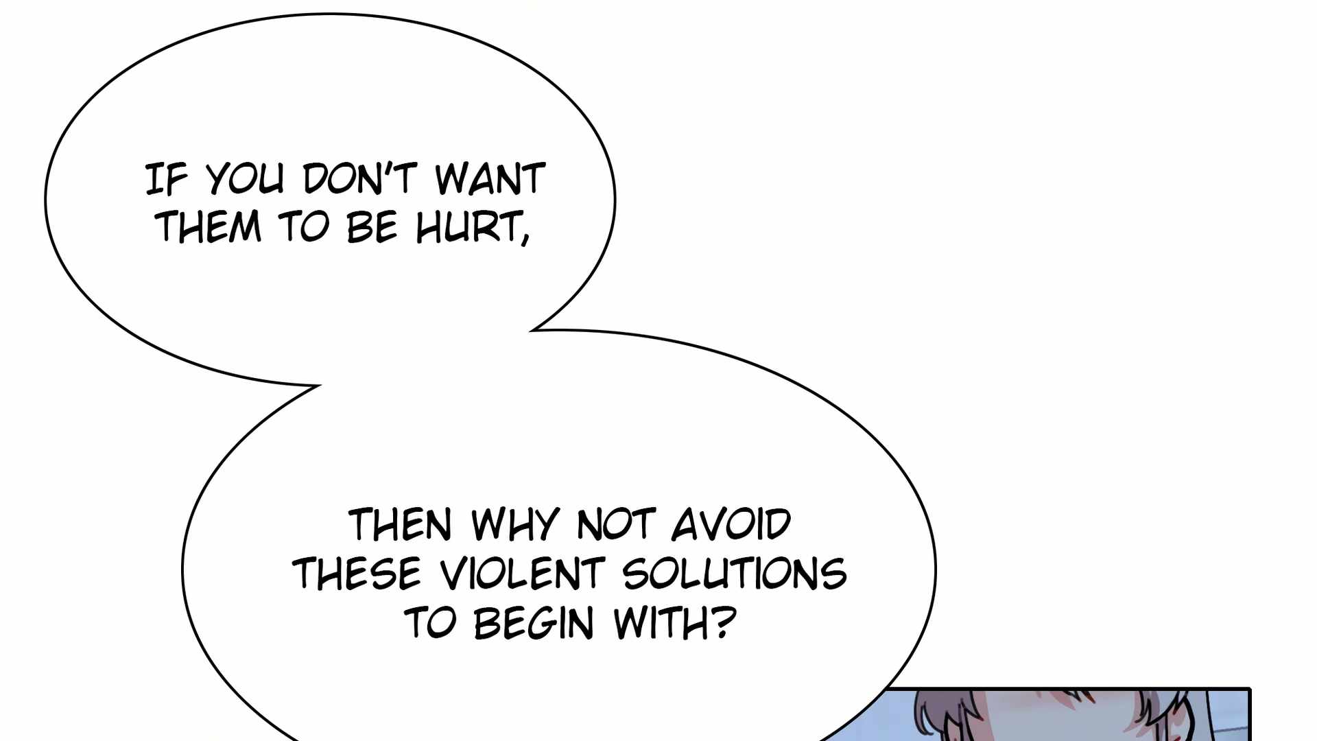 Beware of the Vicious Dog Inside! Chapter 71 - Page 22