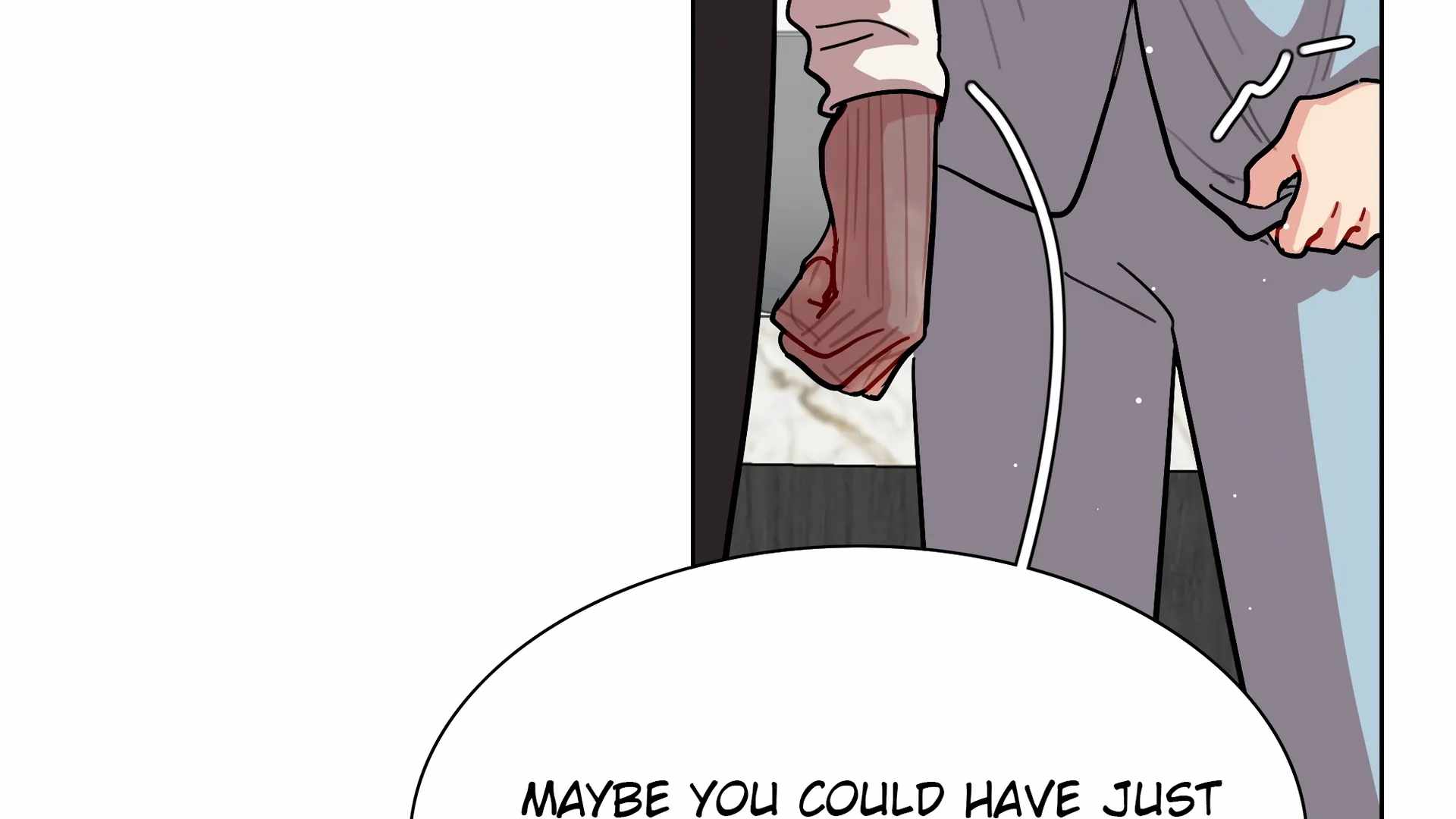 Beware of the Vicious Dog Inside! Chapter 71 - Page 24