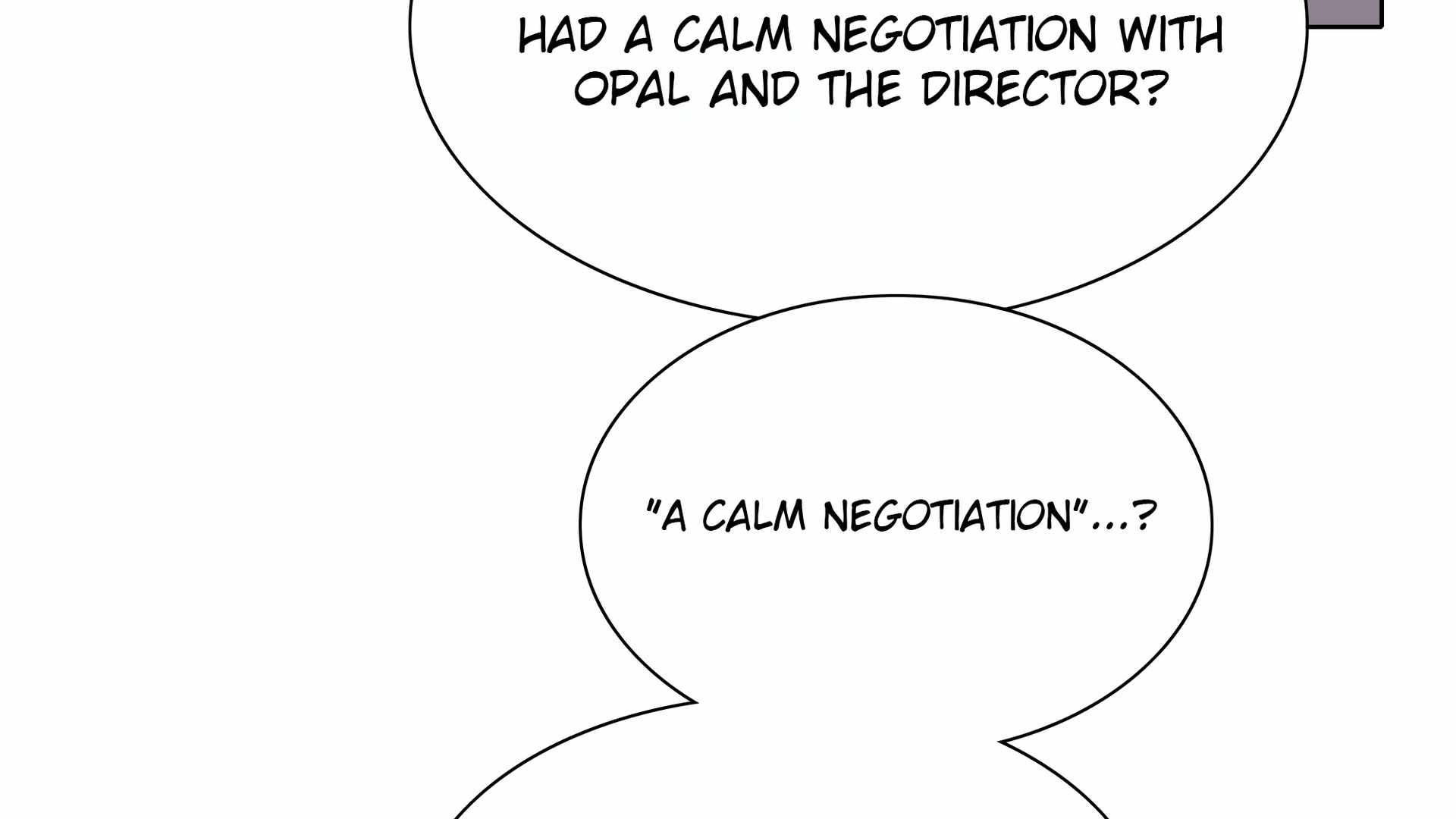 Beware of the Vicious Dog Inside! Chapter 71 - Page 25