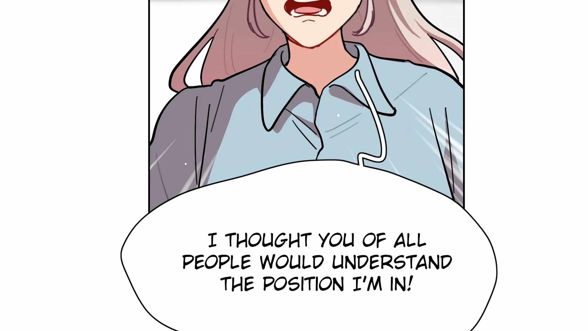 Beware of the Vicious Dog Inside! Chapter 71 - Page 27