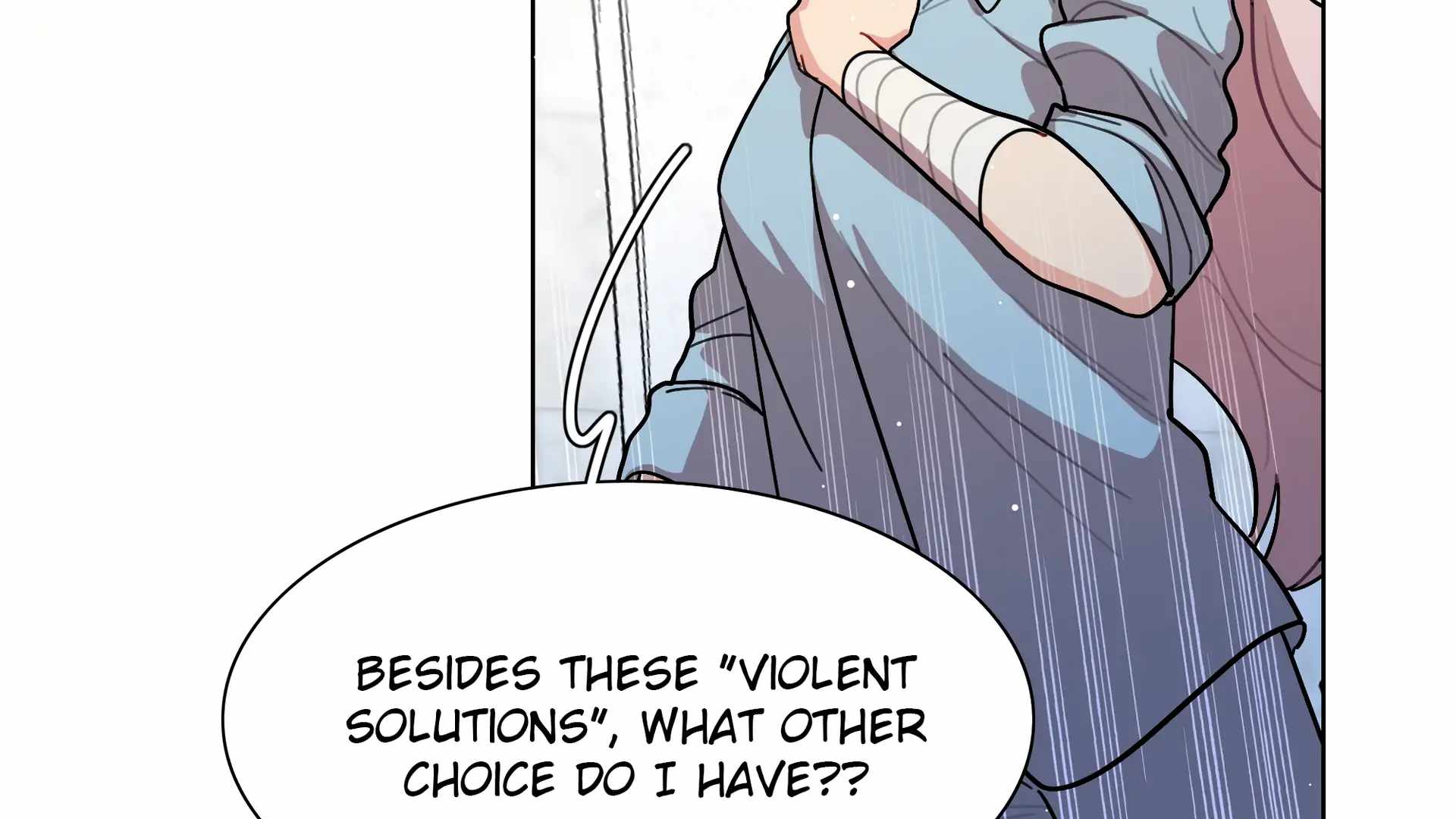 Beware of the Vicious Dog Inside! Chapter 71 - Page 30