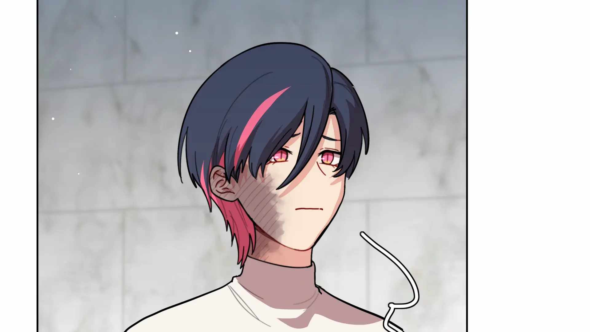 Beware of the Vicious Dog Inside! Chapter 71 - Page 34