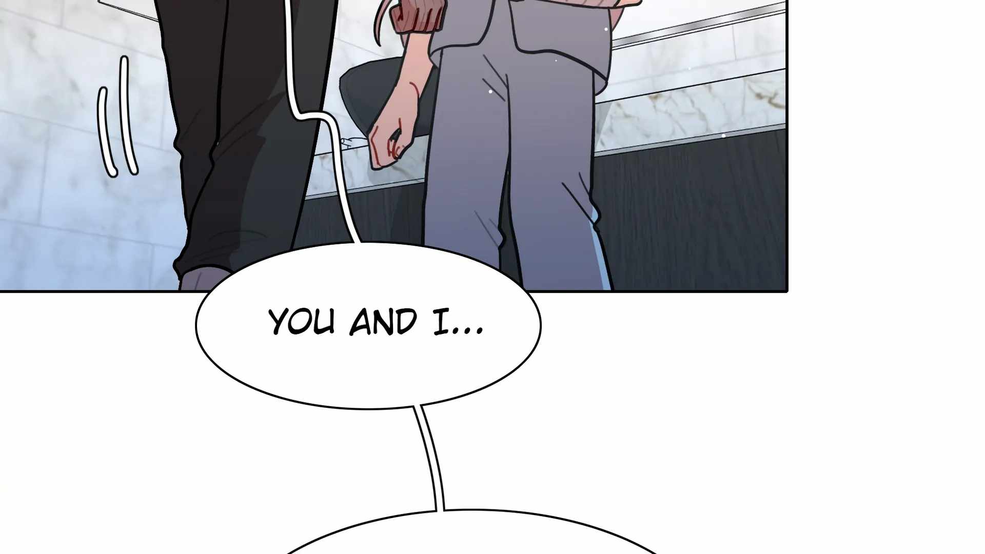 Beware of the Vicious Dog Inside! Chapter 71 - Page 38