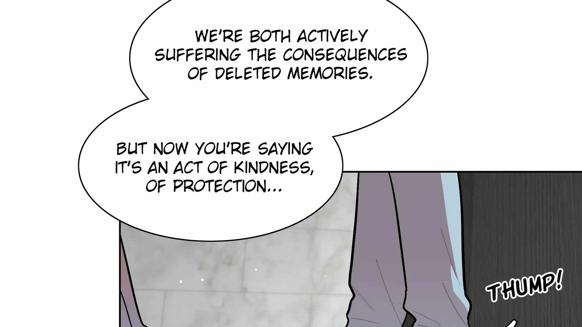 Beware of the Vicious Dog Inside! Chapter 71 - Page 39