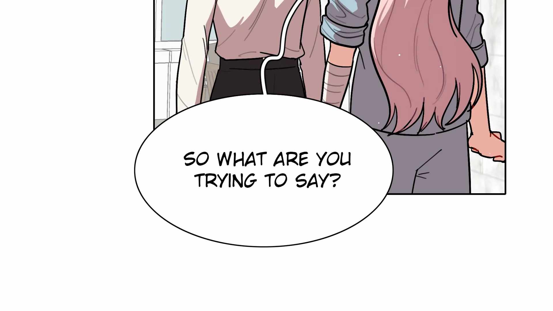 Beware of the Vicious Dog Inside! Chapter 71 - Page 5