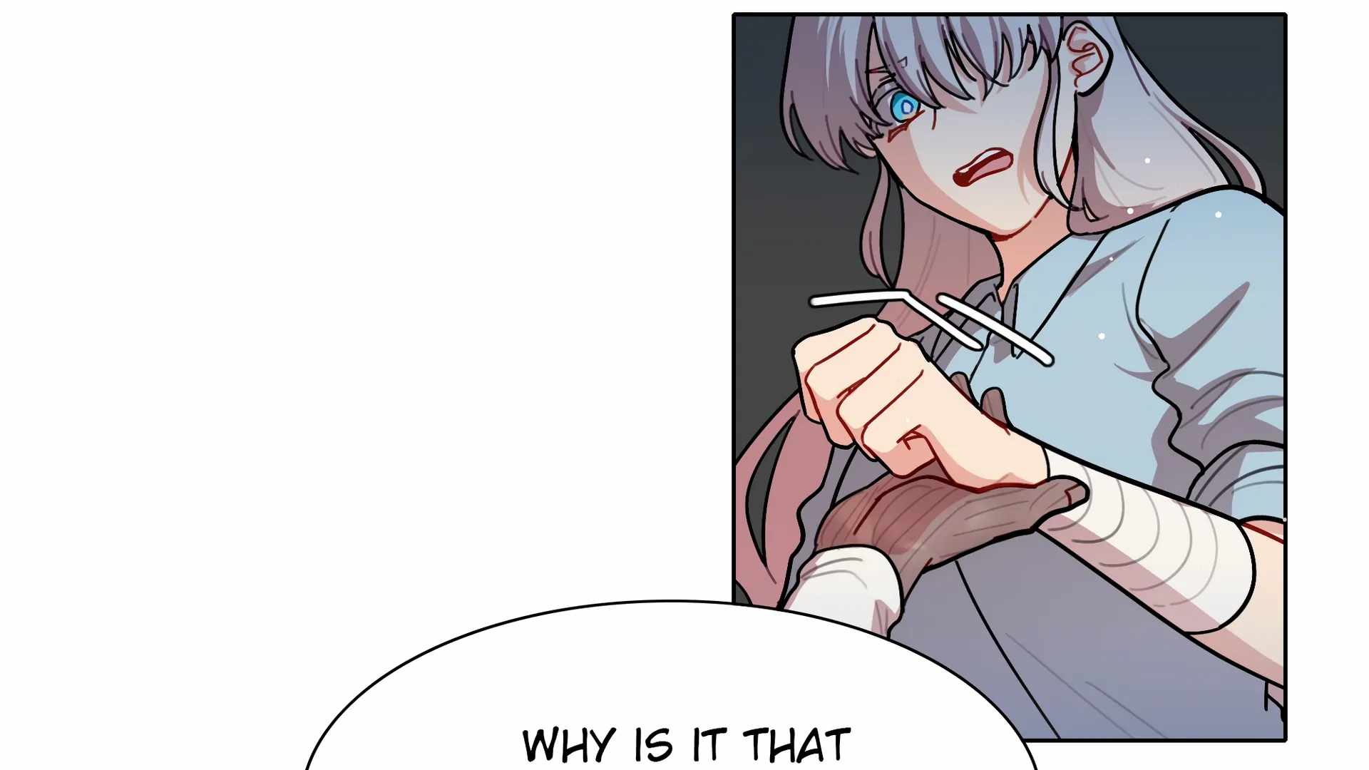 Beware of the Vicious Dog Inside! Chapter 71 - Page 41