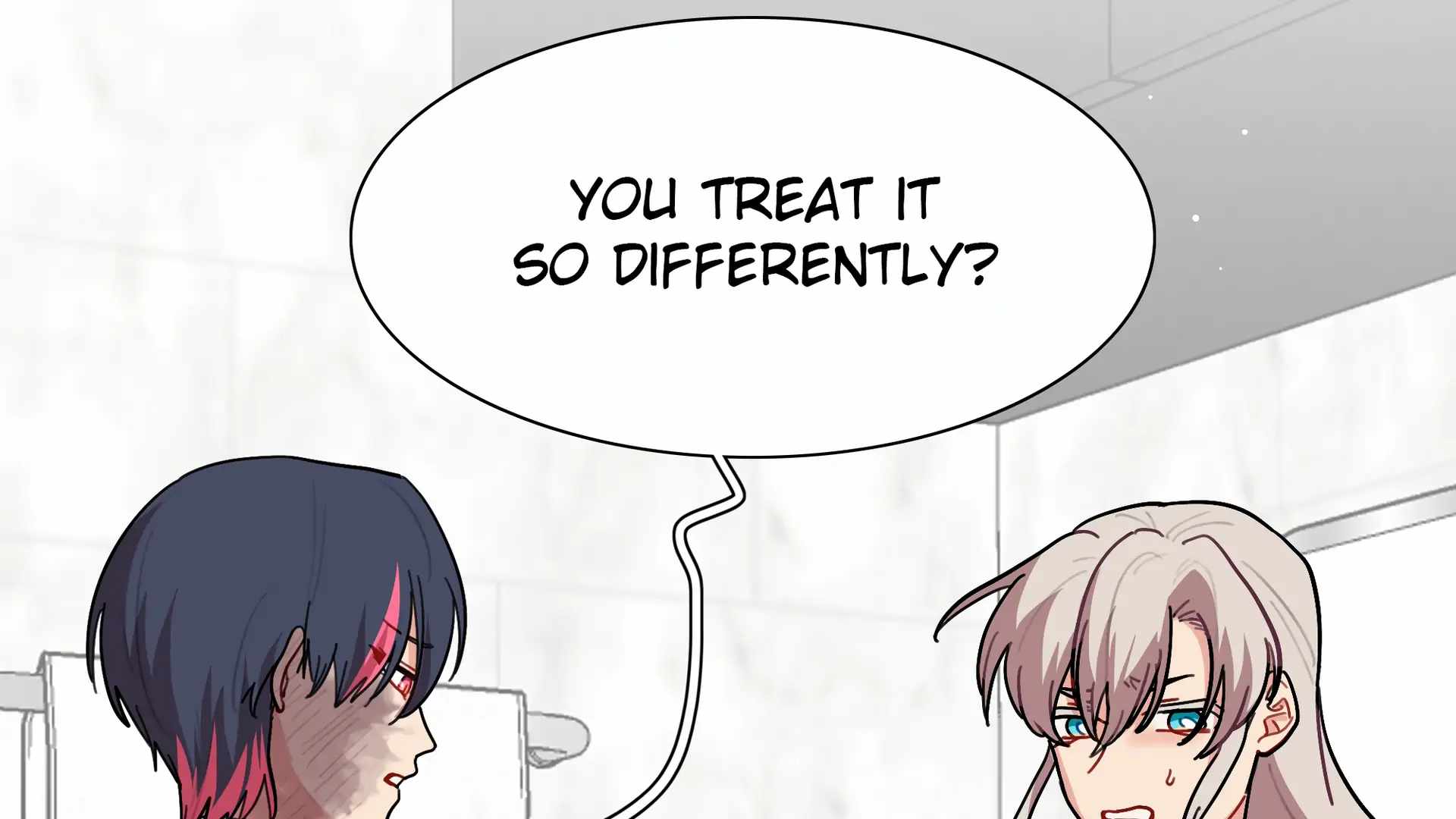 Beware of the Vicious Dog Inside! Chapter 71 - Page 43