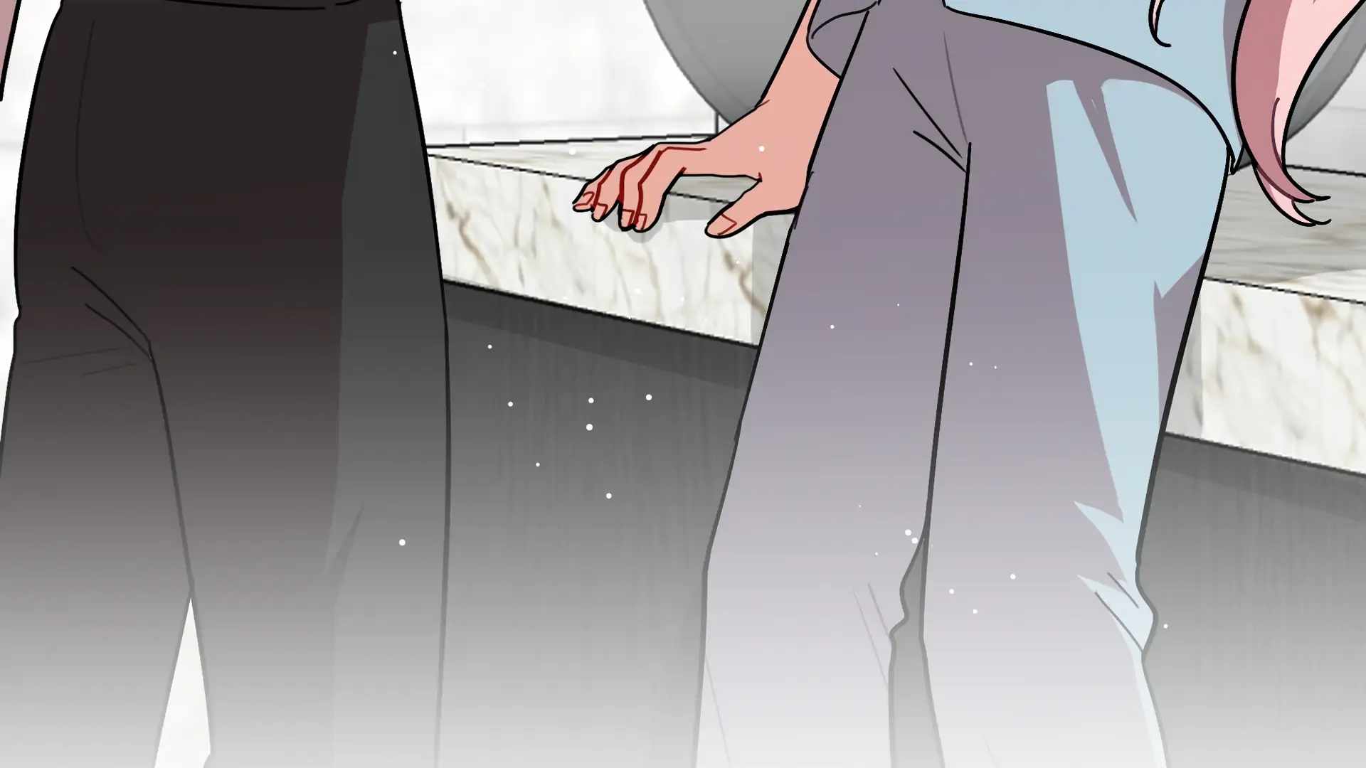 Beware of the Vicious Dog Inside! Chapter 71 - Page 45