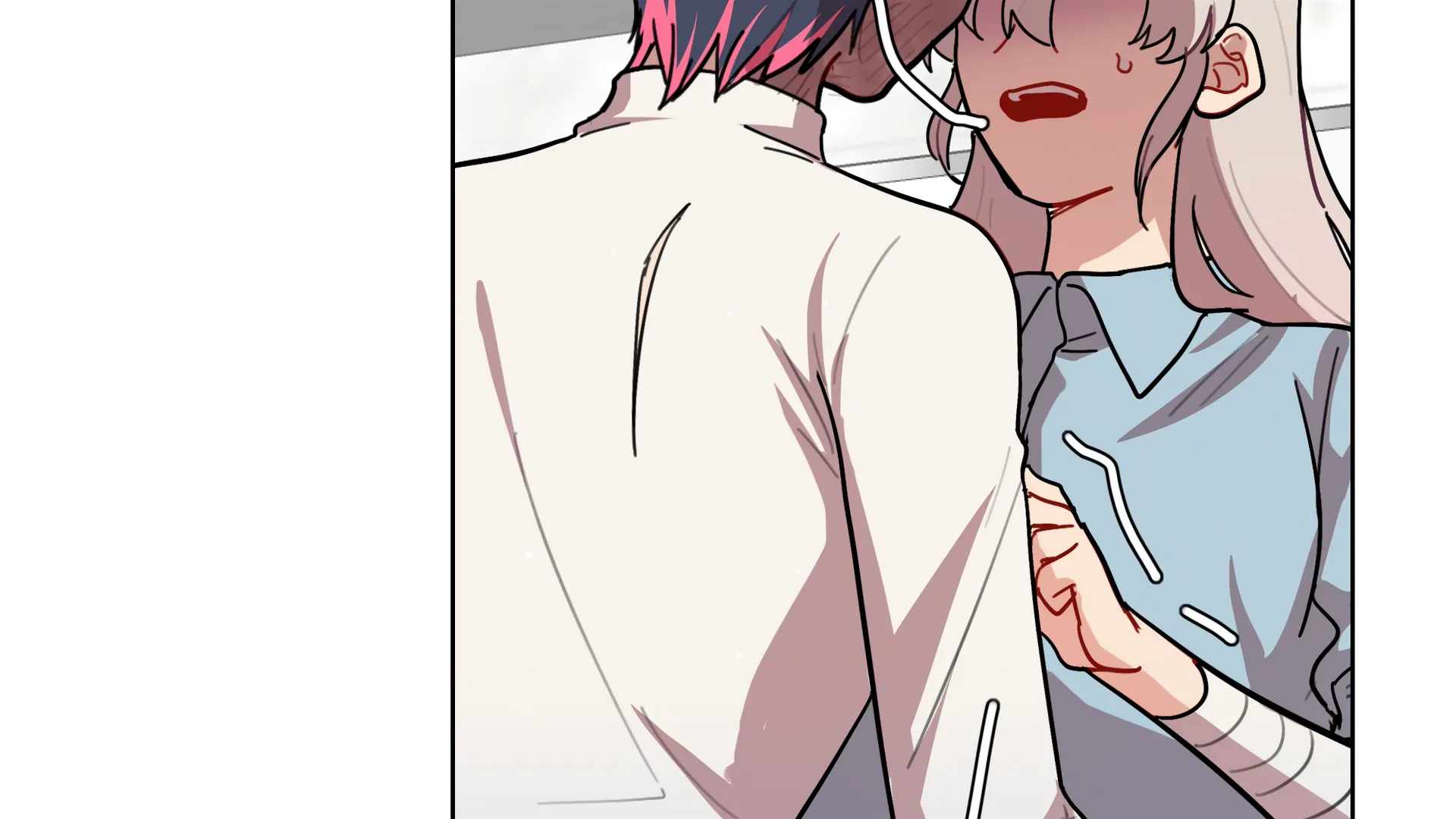 Beware of the Vicious Dog Inside! Chapter 71 - Page 48