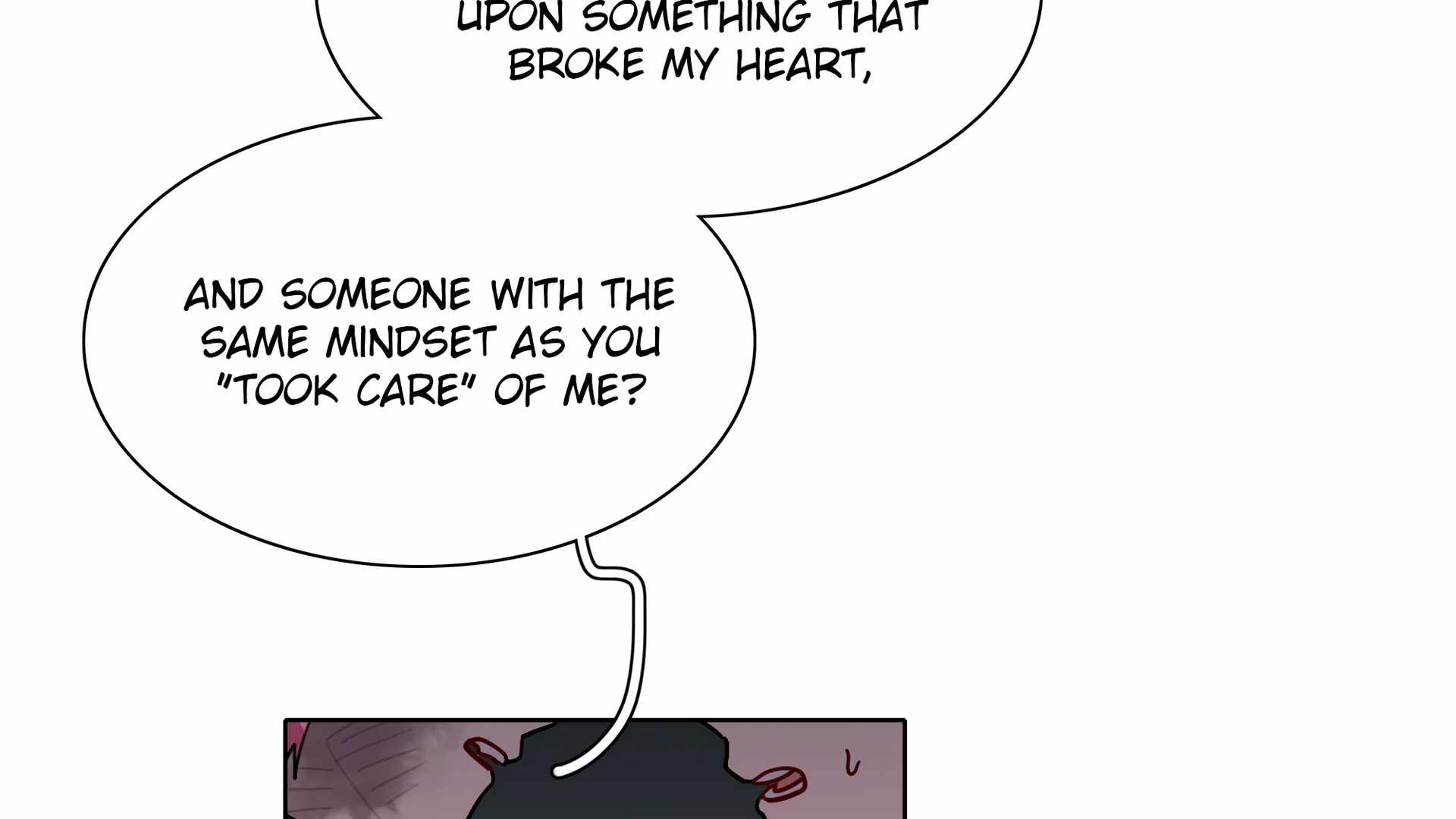 Beware of the Vicious Dog Inside! Chapter 71 - Page 50