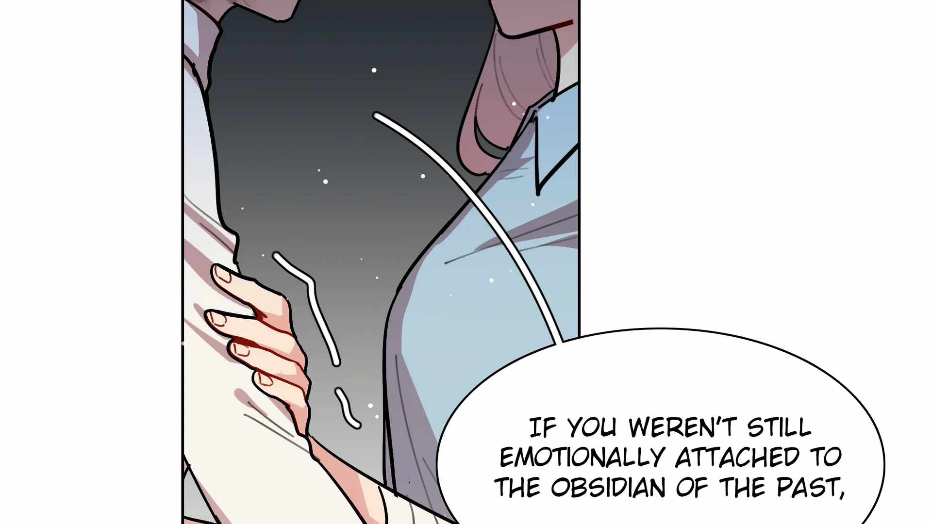 Beware of the Vicious Dog Inside! Chapter 71 - Page 51