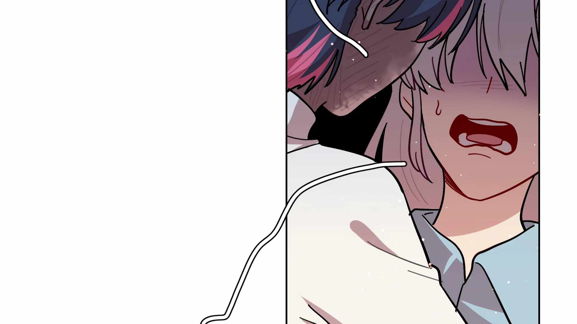 Beware of the Vicious Dog Inside! Chapter 71 - Page 55