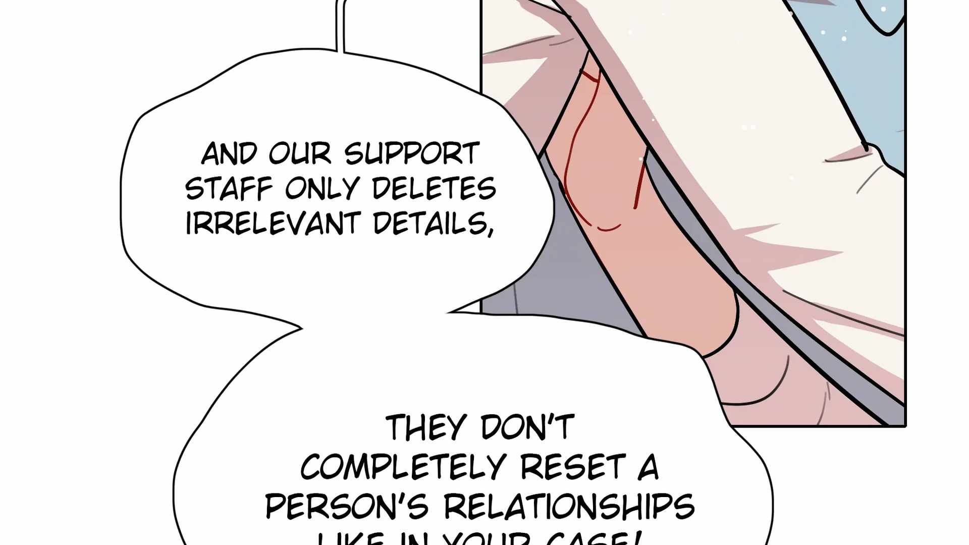 Beware of the Vicious Dog Inside! Chapter 71 - Page 56