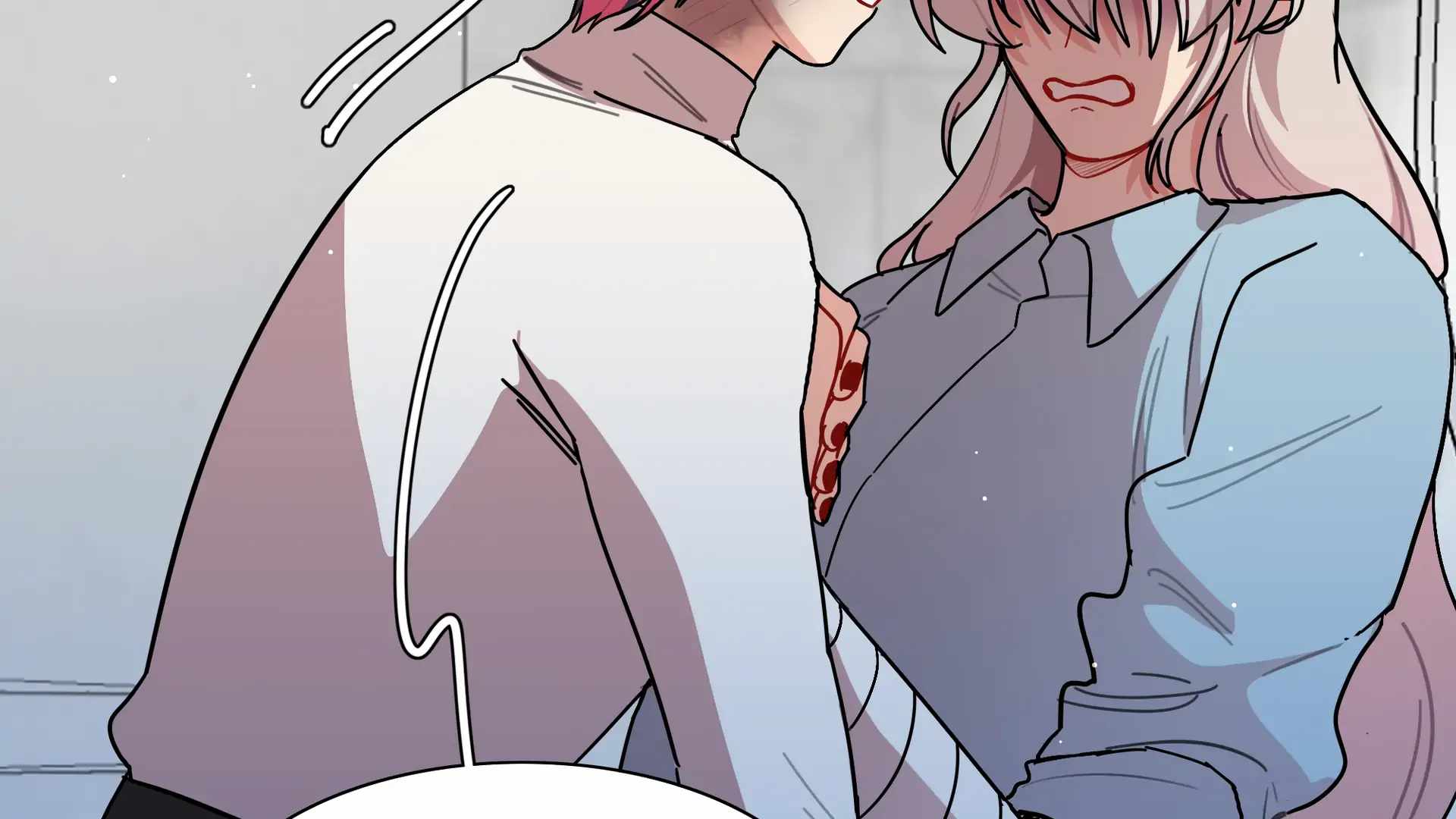 Beware of the Vicious Dog Inside! Chapter 71 - Page 60