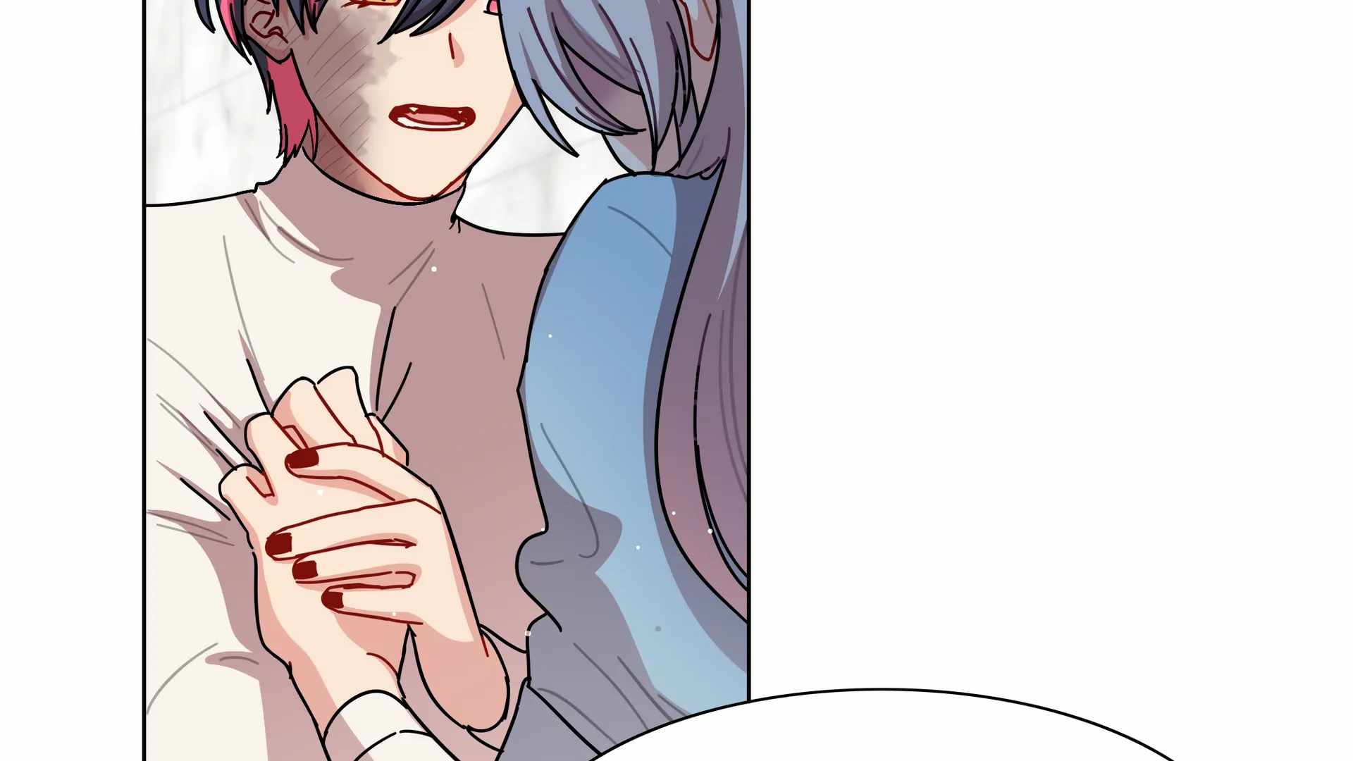 Beware of the Vicious Dog Inside! Chapter 71 - Page 65