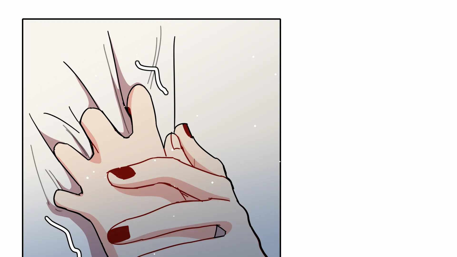 Beware of the Vicious Dog Inside! Chapter 71 - Page 70