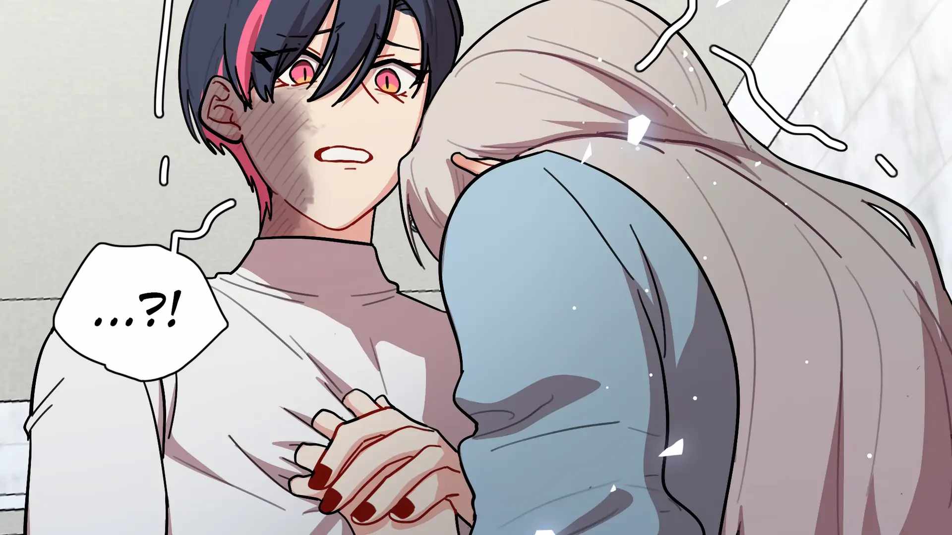 Beware of the Vicious Dog Inside! Chapter 71 - Page 76