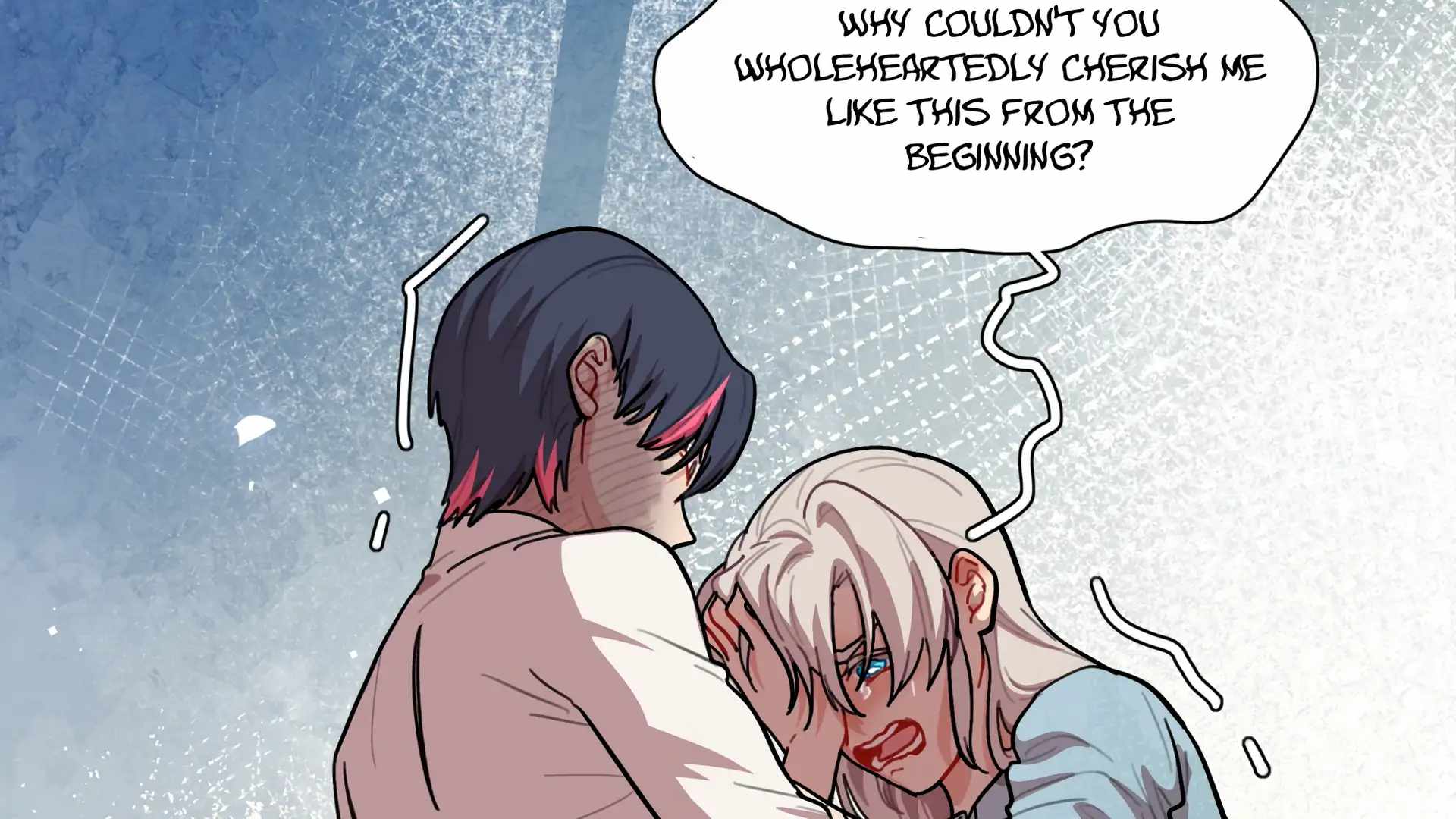 Beware of the Vicious Dog Inside! Chapter 71 - Page 81