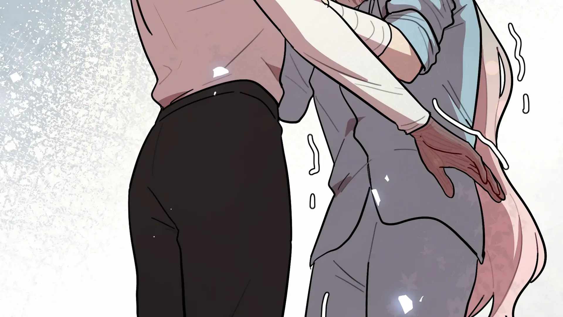 Beware of the Vicious Dog Inside! Chapter 71 - Page 82