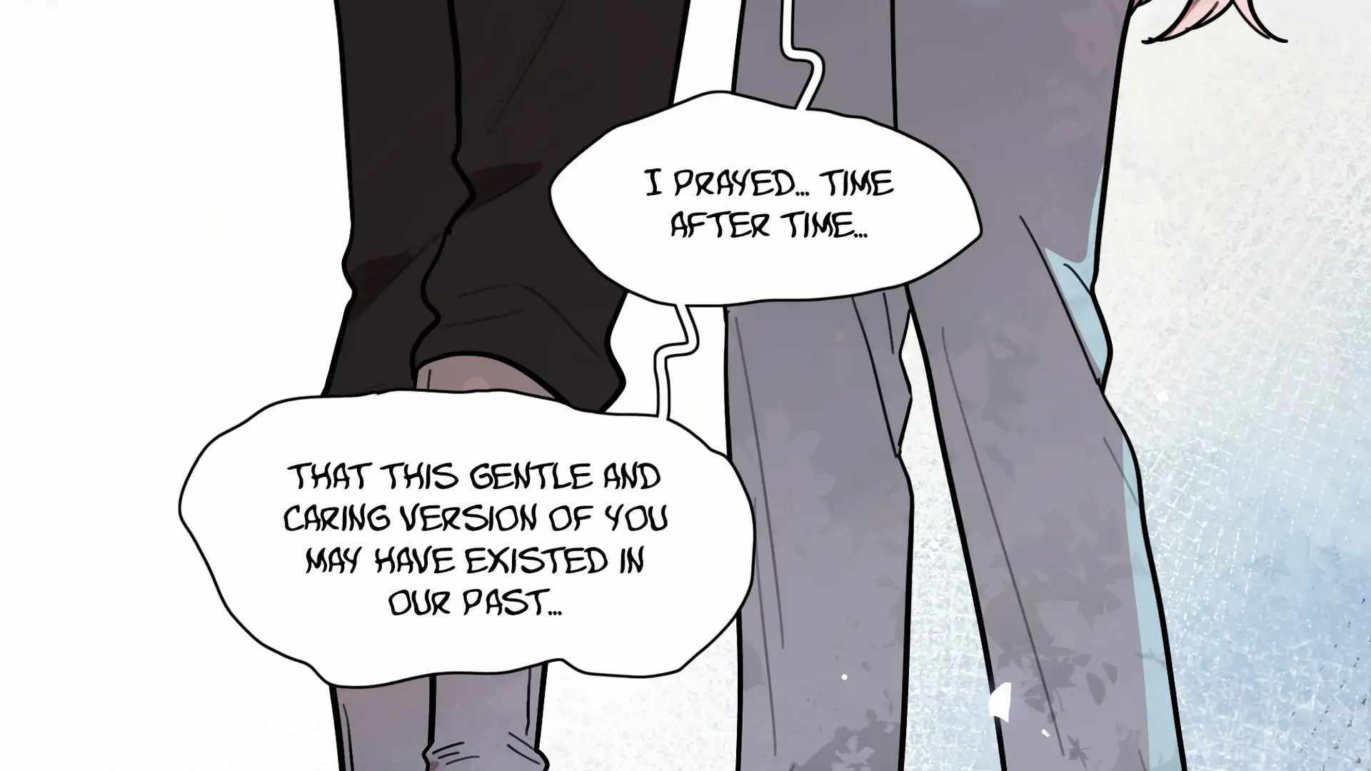 Beware of the Vicious Dog Inside! Chapter 71 - Page 83