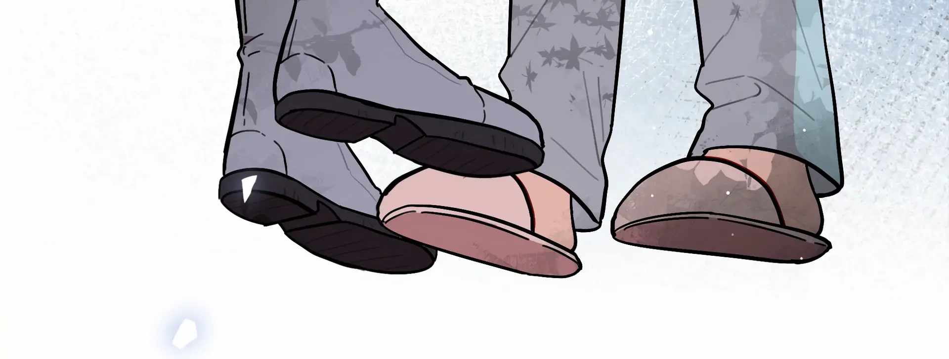 Beware of the Vicious Dog Inside! Chapter 71 - Page 84