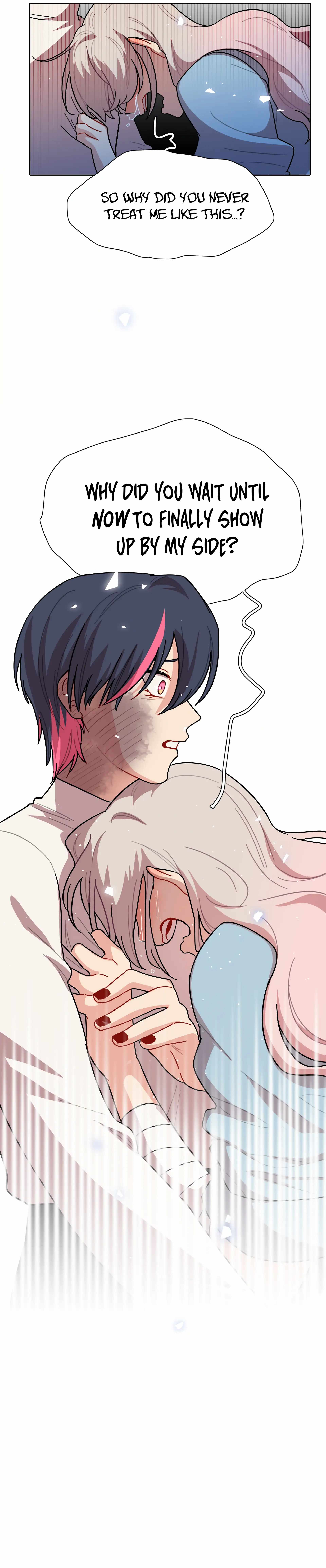 Beware of the Vicious Dog Inside! Chapter 71 - Page 86