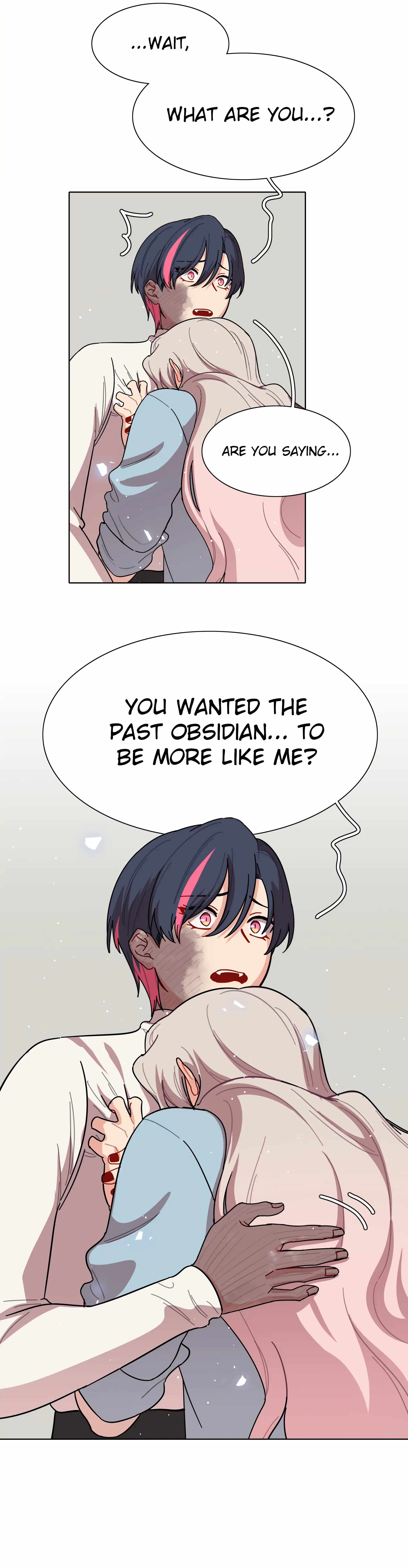 Beware of the Vicious Dog Inside! Chapter 71 - Page 87